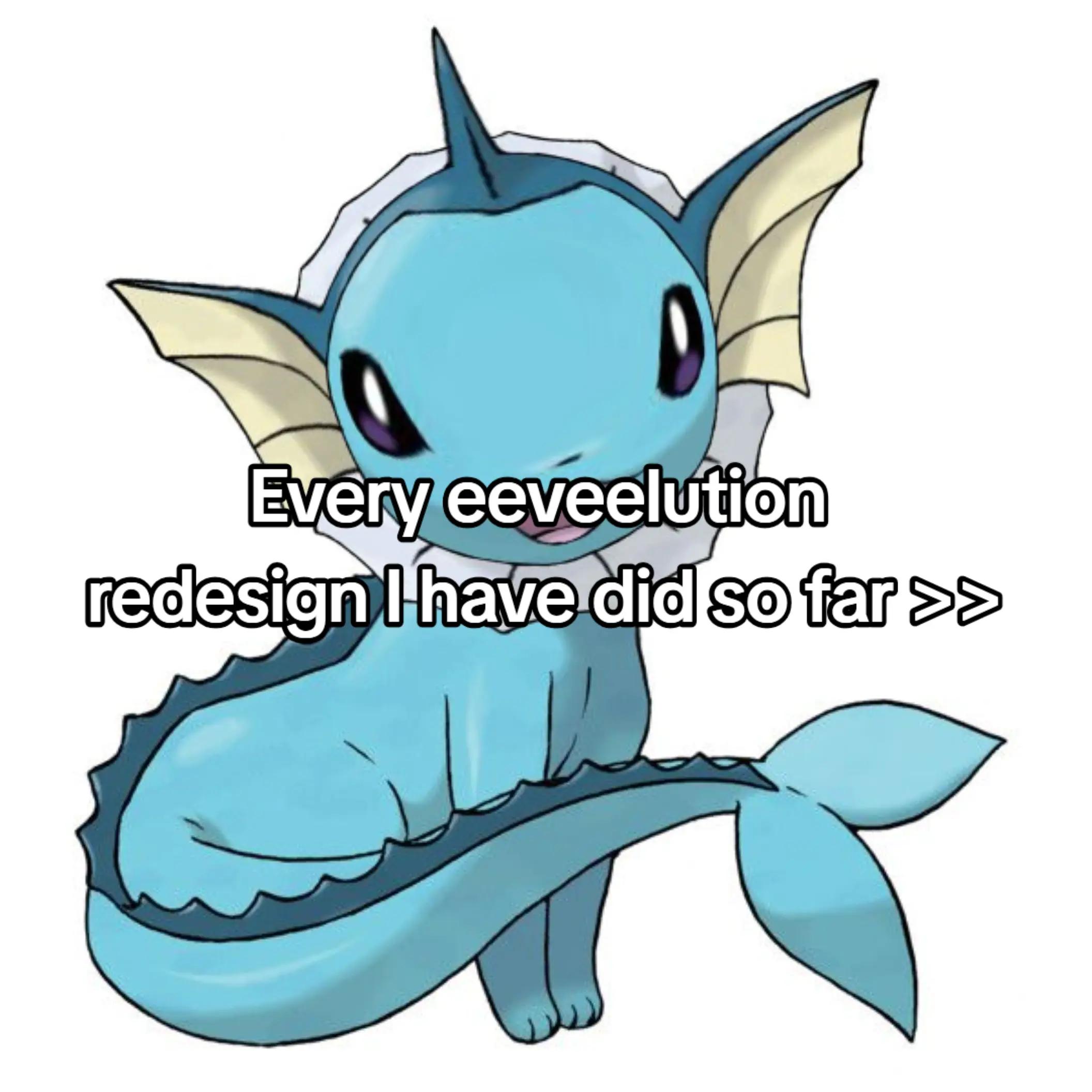 @⋆。˚꒰ঌVaporeon໒꒱˚。⋆