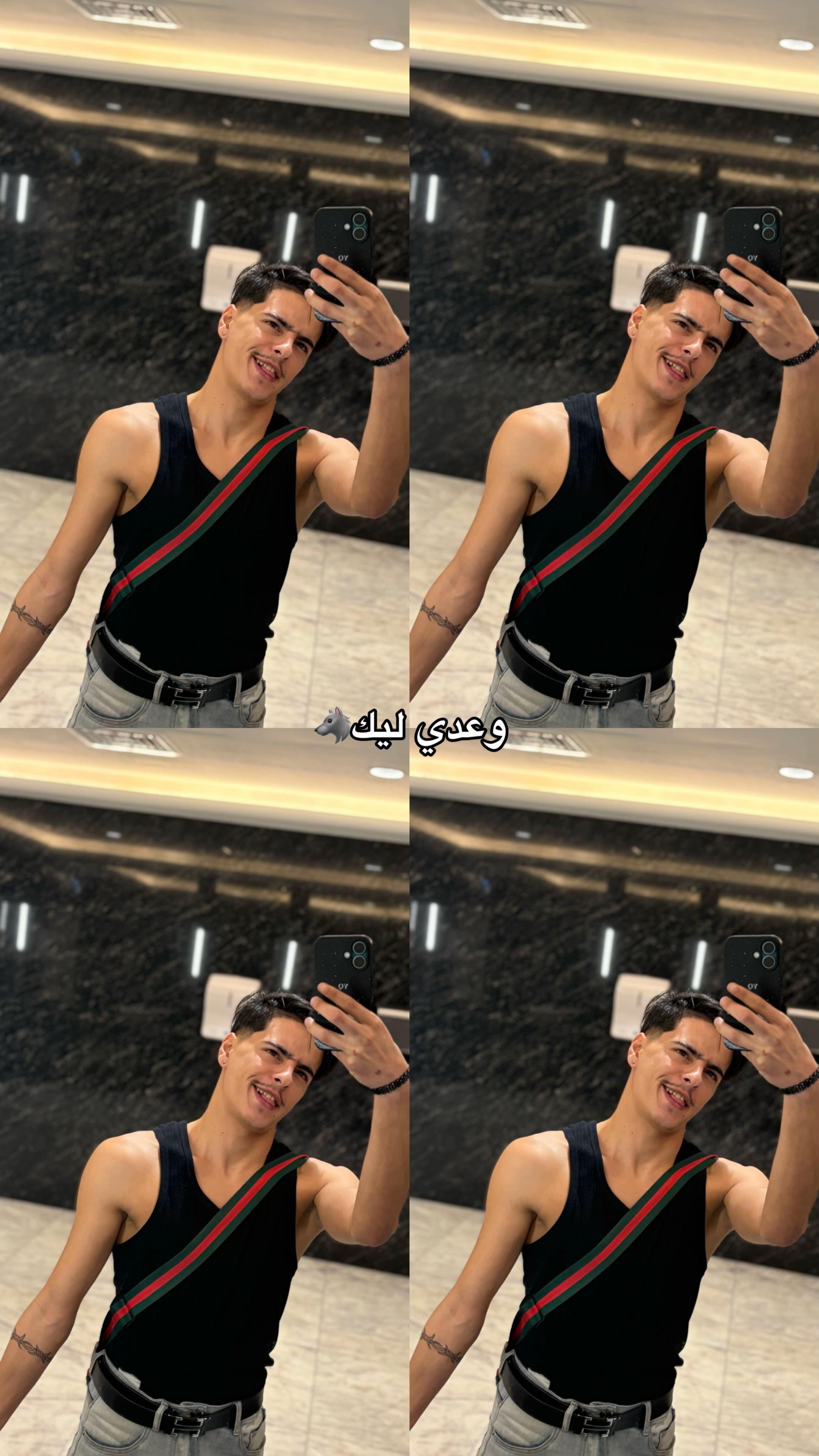@Dela3aa๐ถ๐ฆ๐ฉ๐ฟ