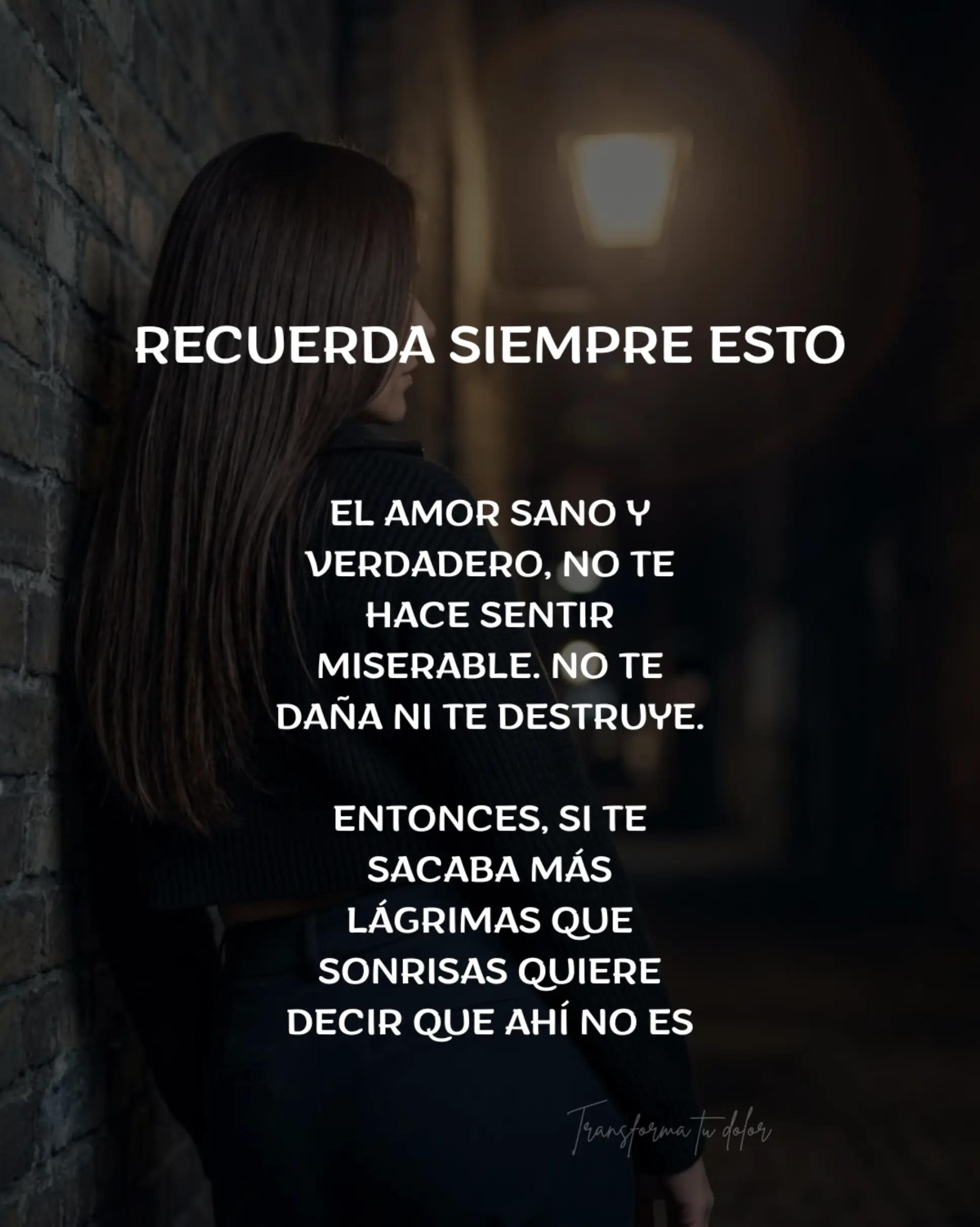 @Transforma Tu Dolor