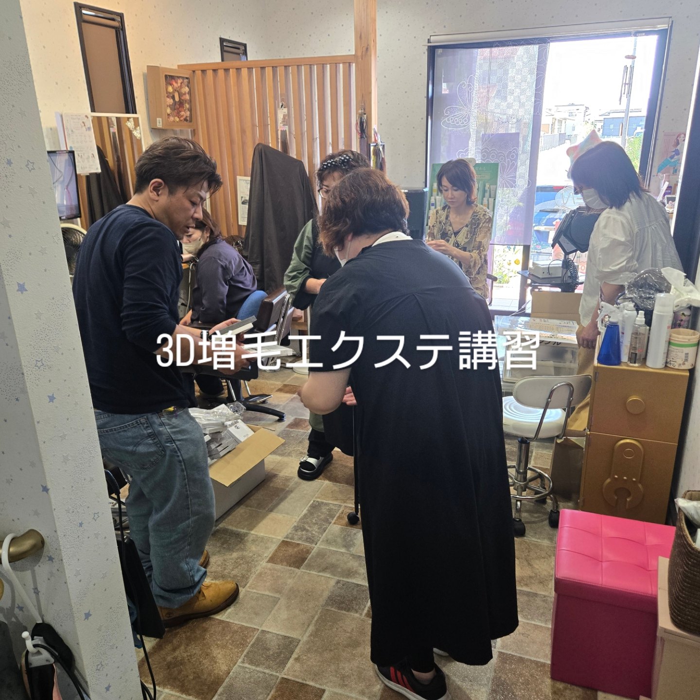 @ミッキーしゃちょー
