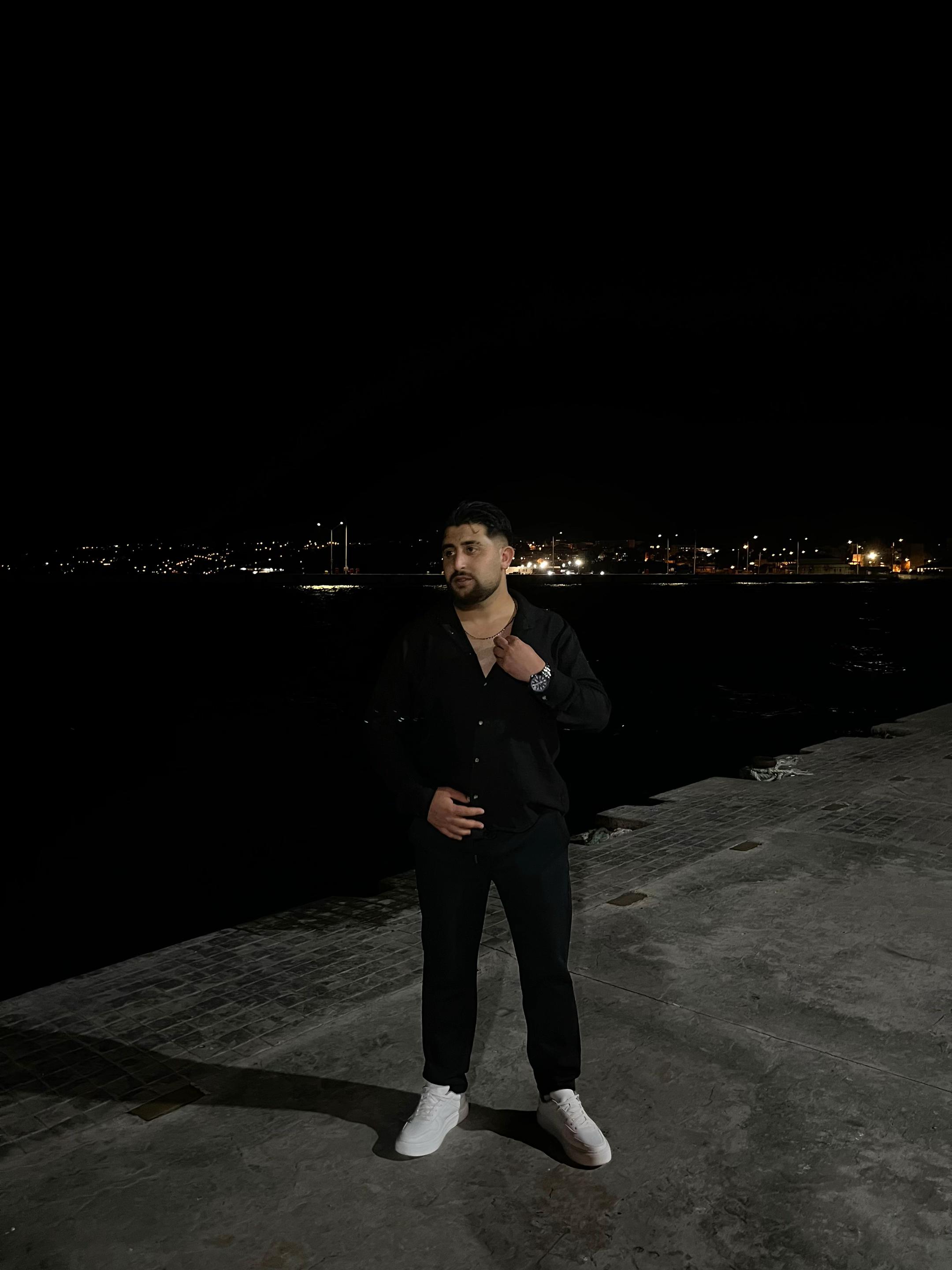 @Emre Mızrak