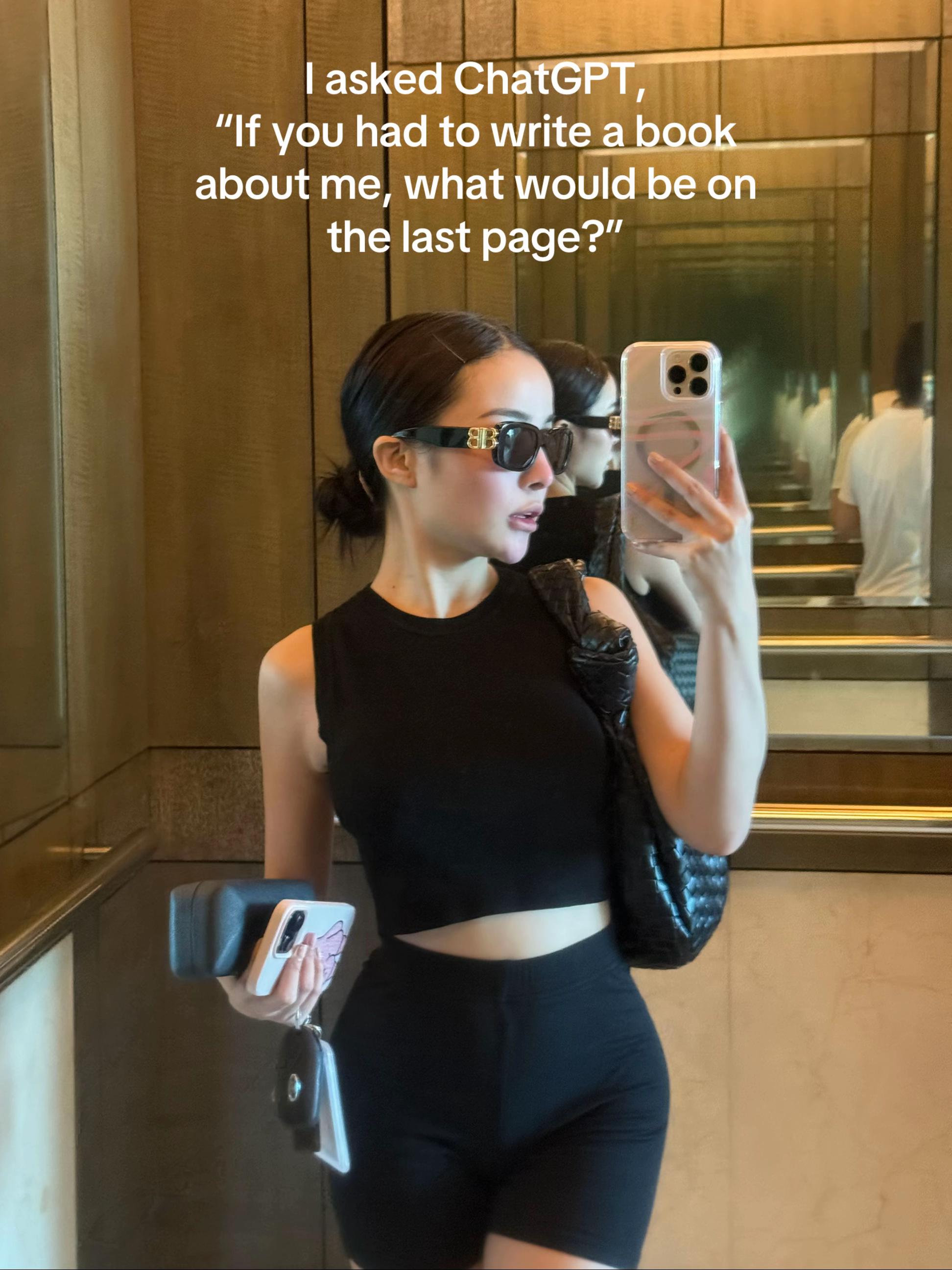 @Michelle Ryu