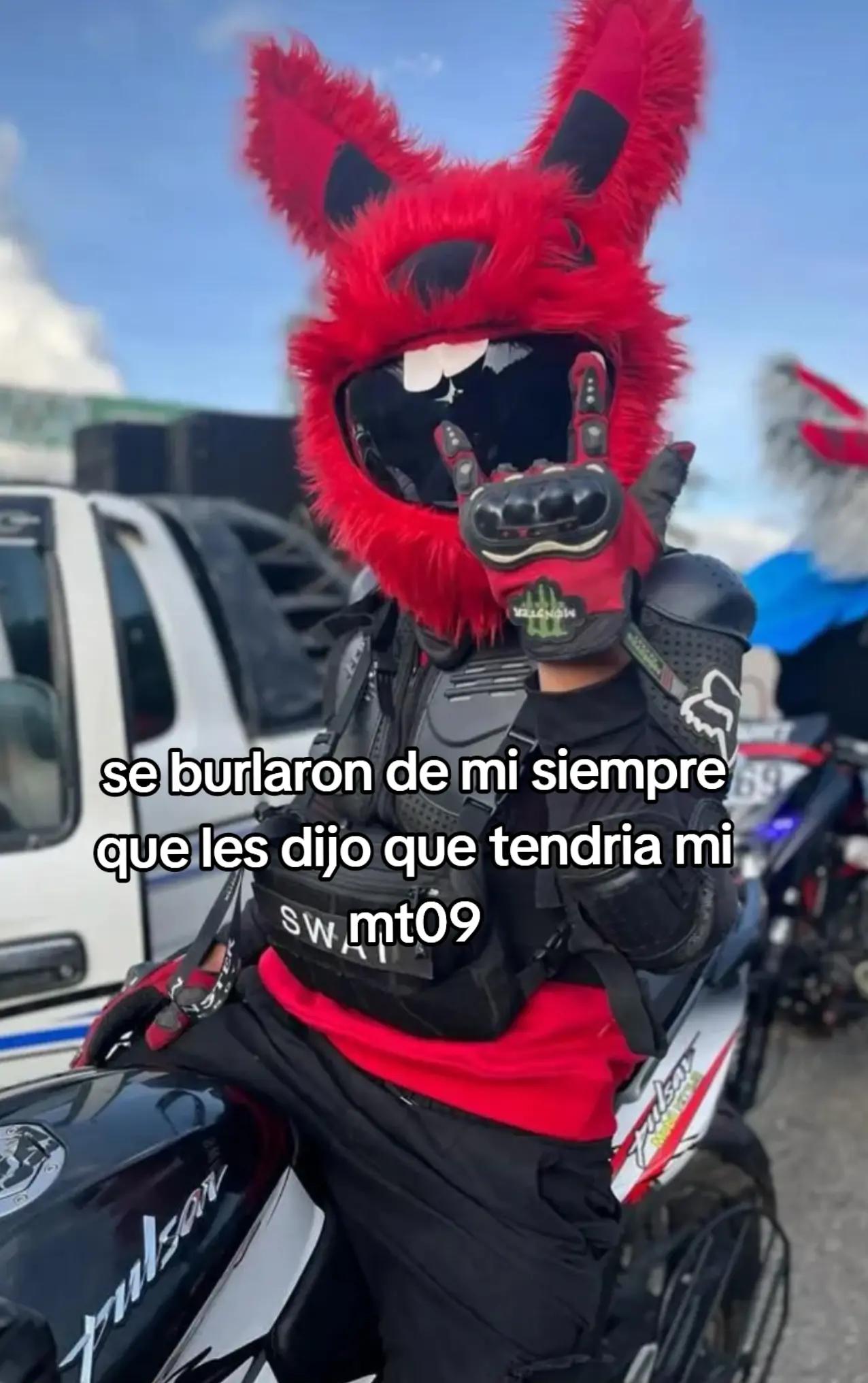 @JoseBiker502