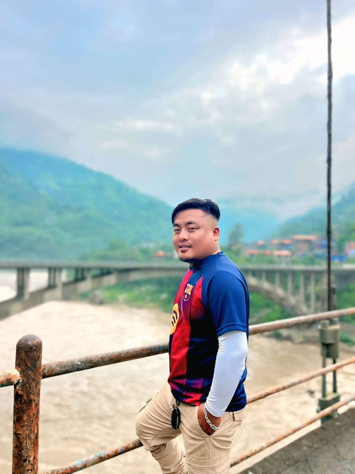@gurung abi
