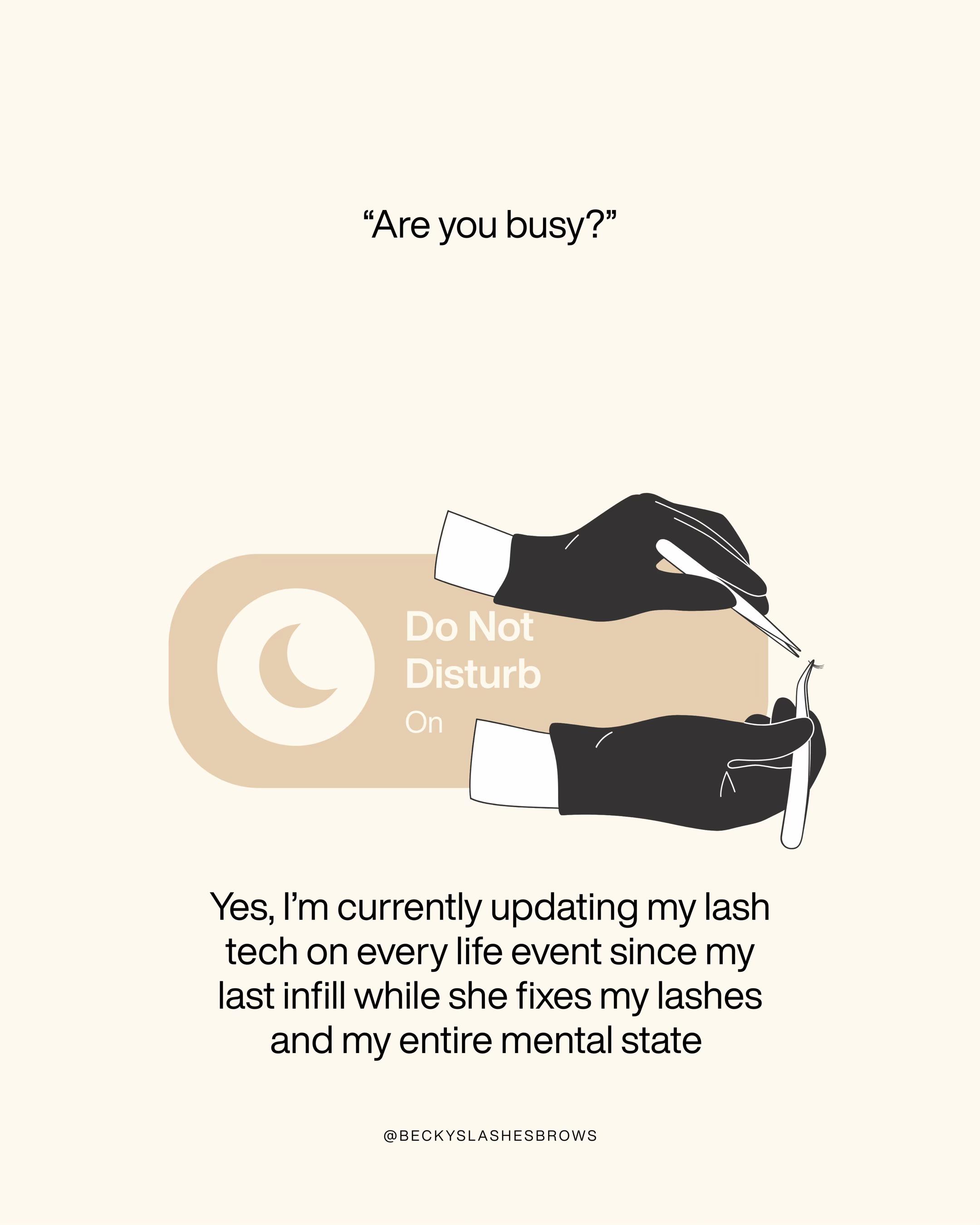 @Becky’s Lashes & Brows