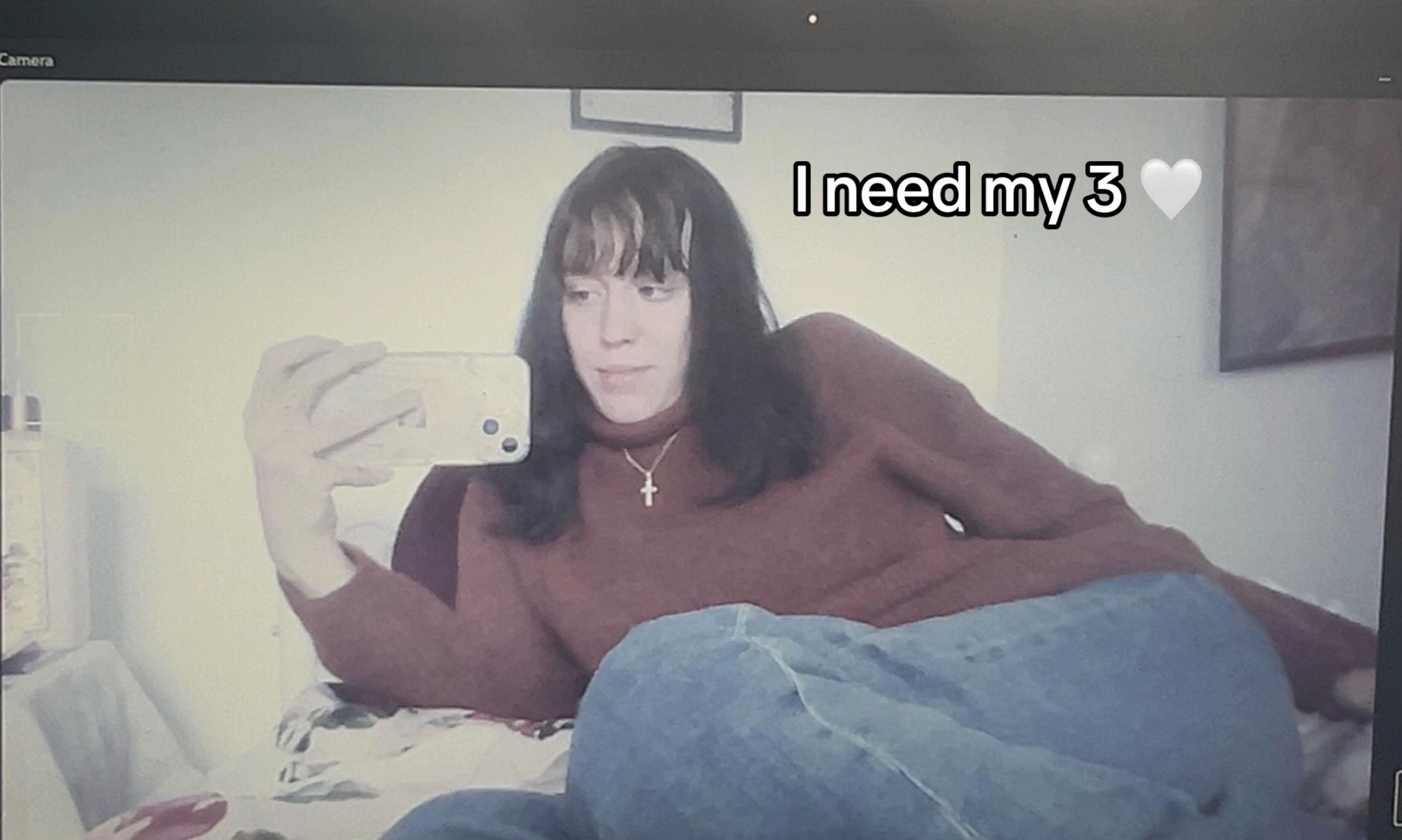 @Connie