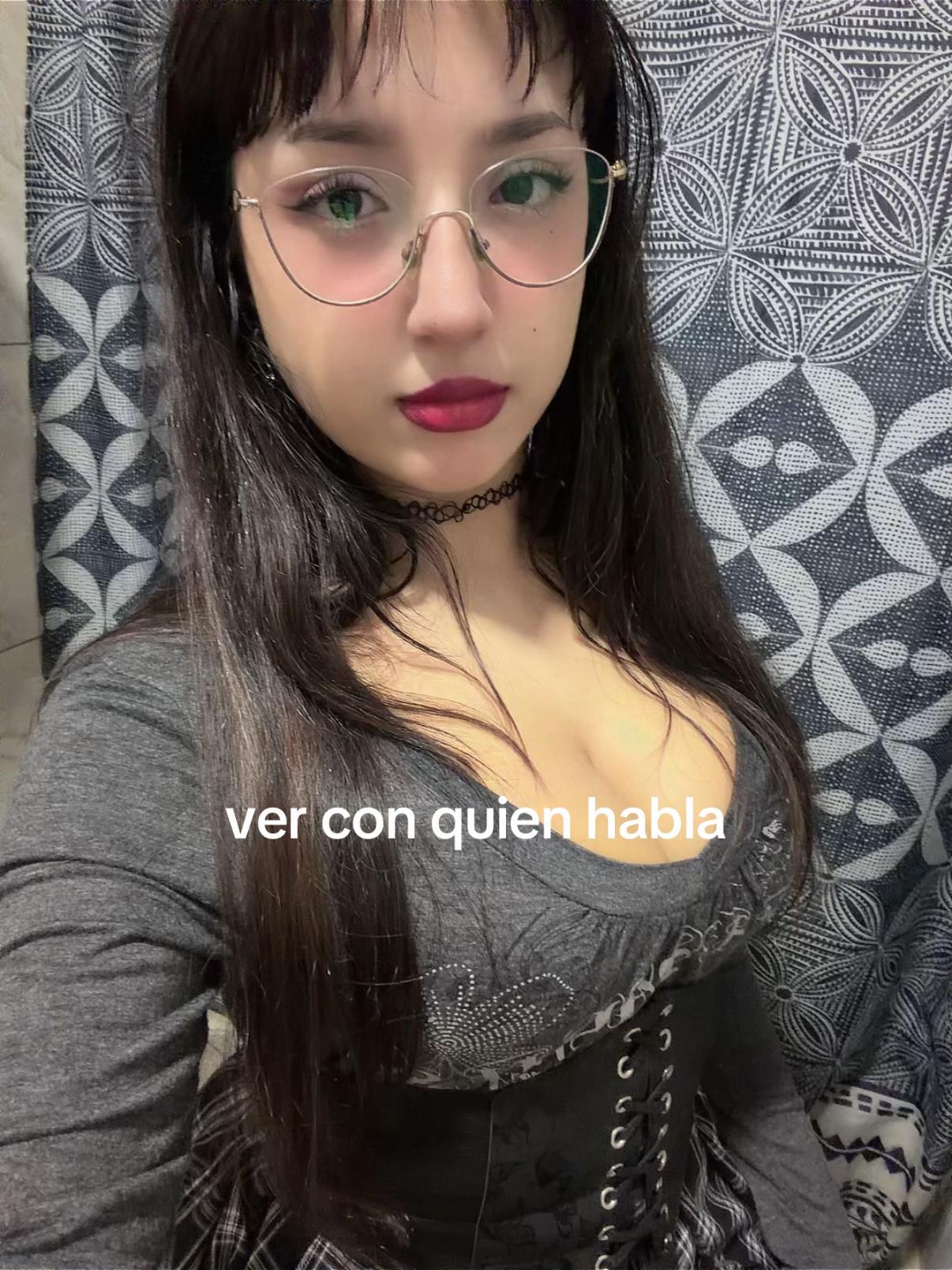 @Sof&iacute;a