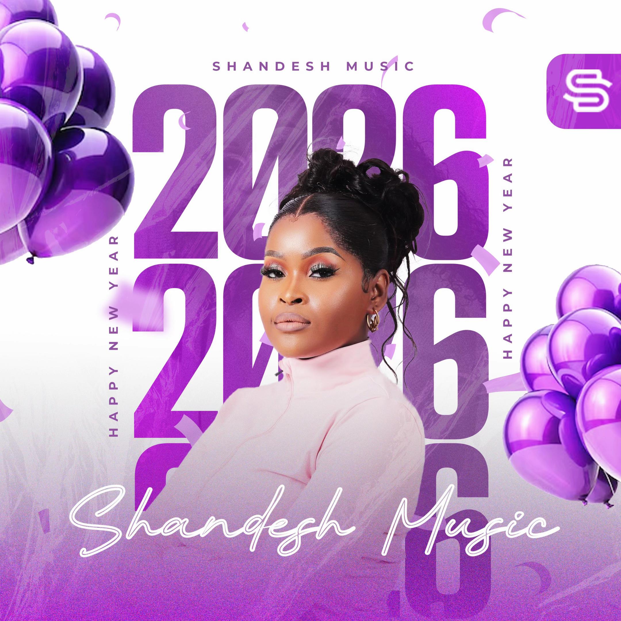 @shandesh music