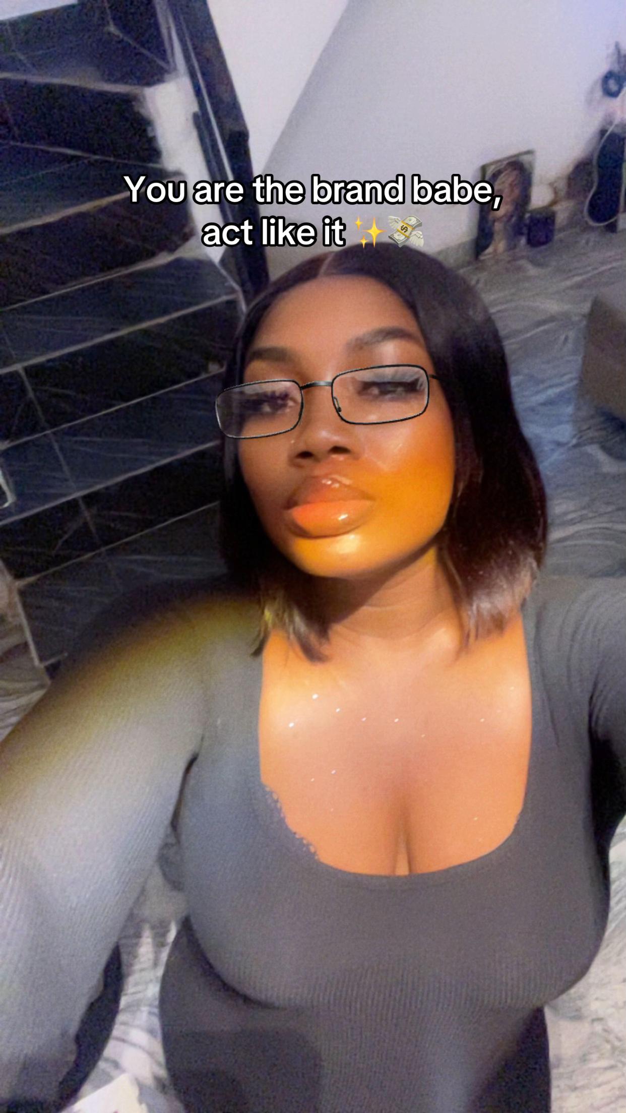 @Jane Derry ✨| Content Creator
