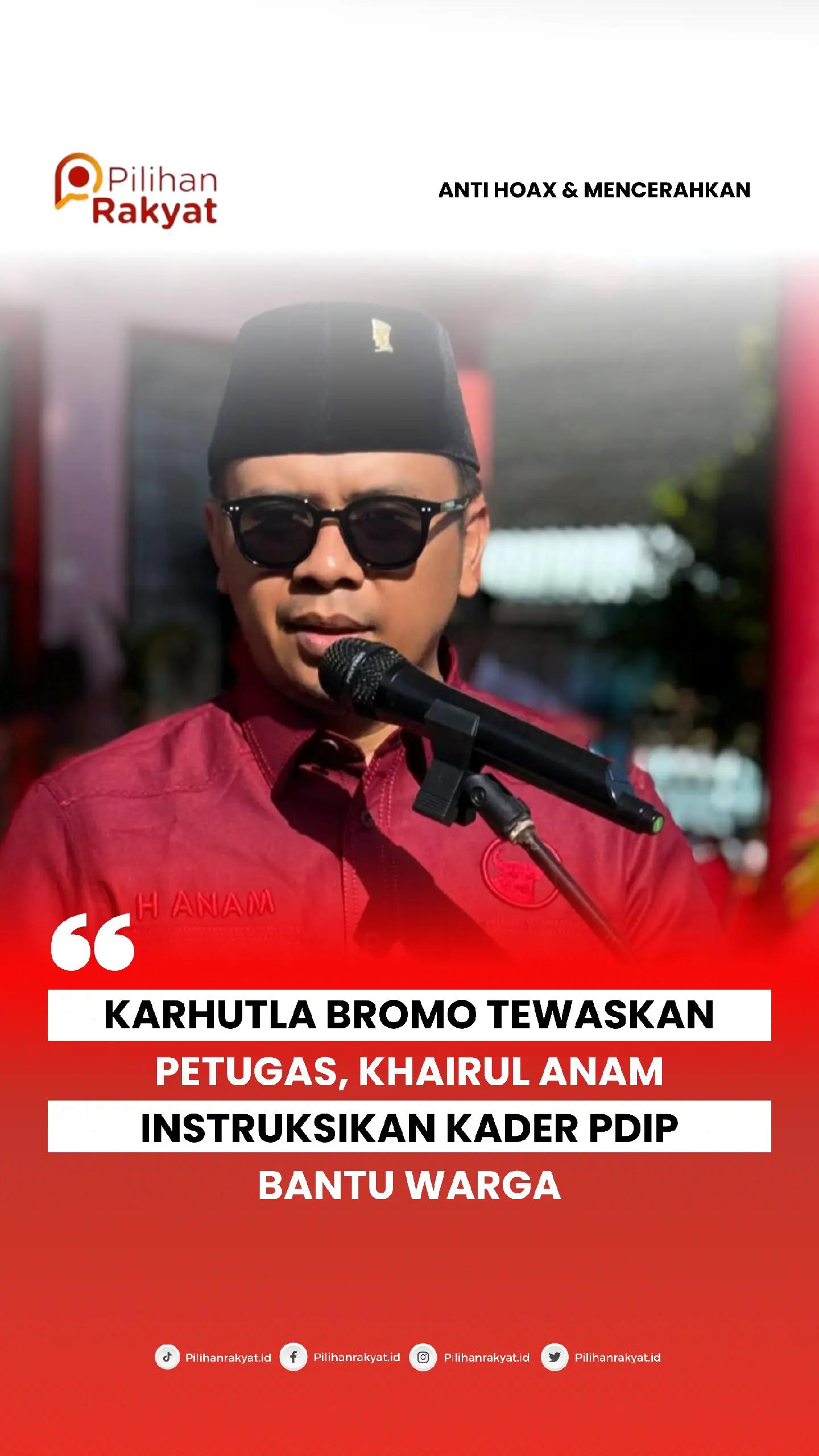 @PilihanRakyat.ID
