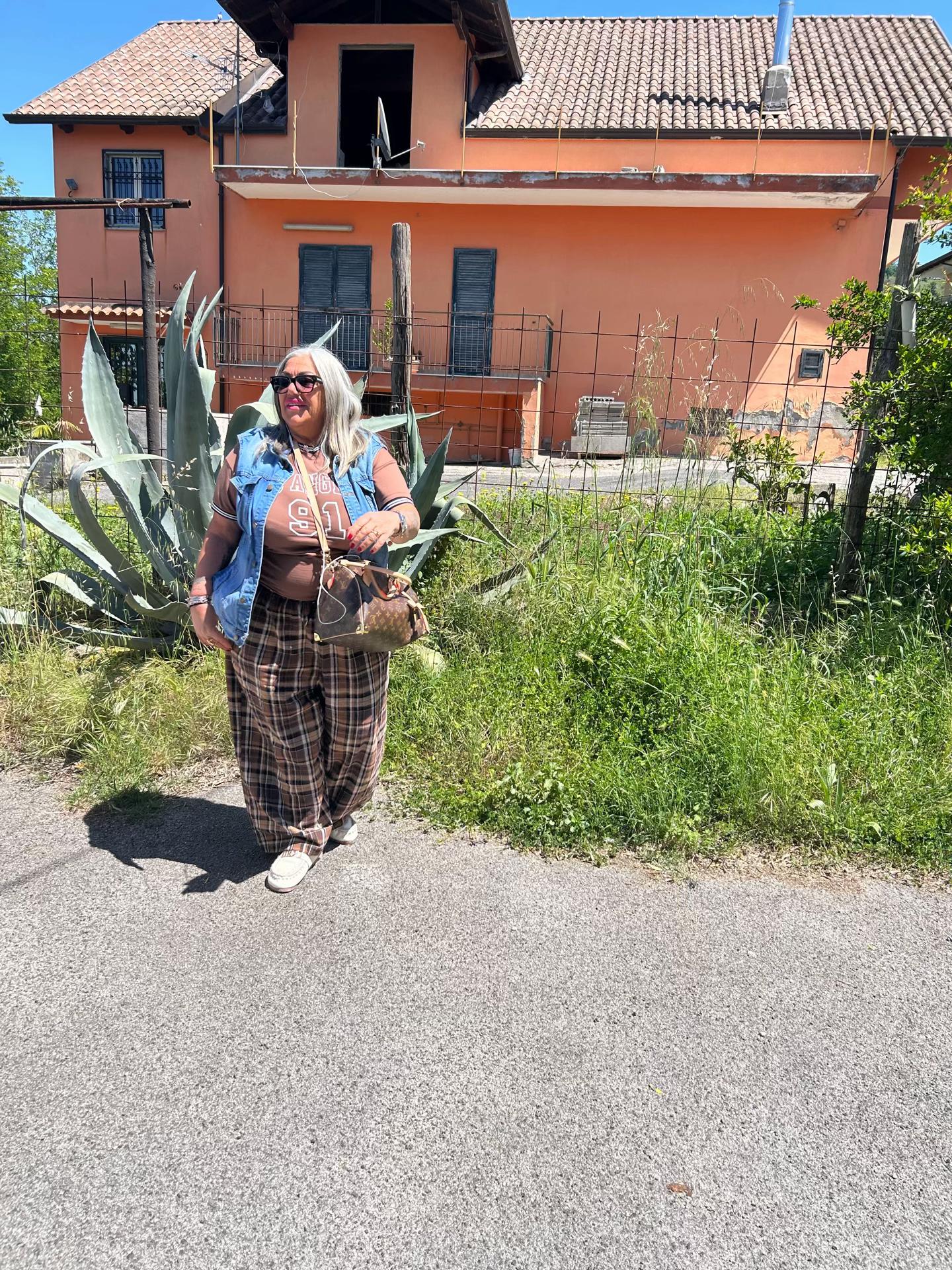 @Anna Capocelli
