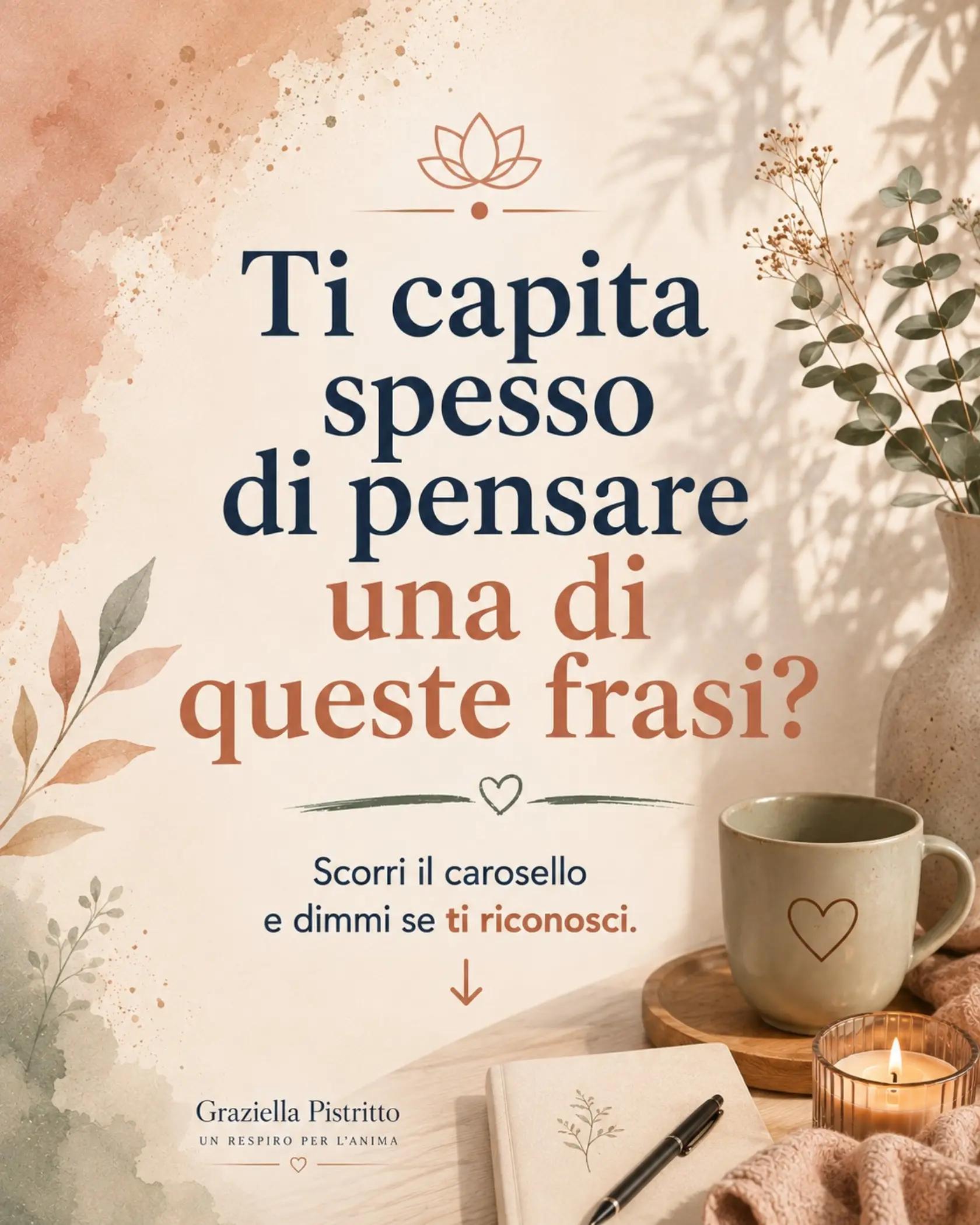 @💫 Graziella Pistritto 💫