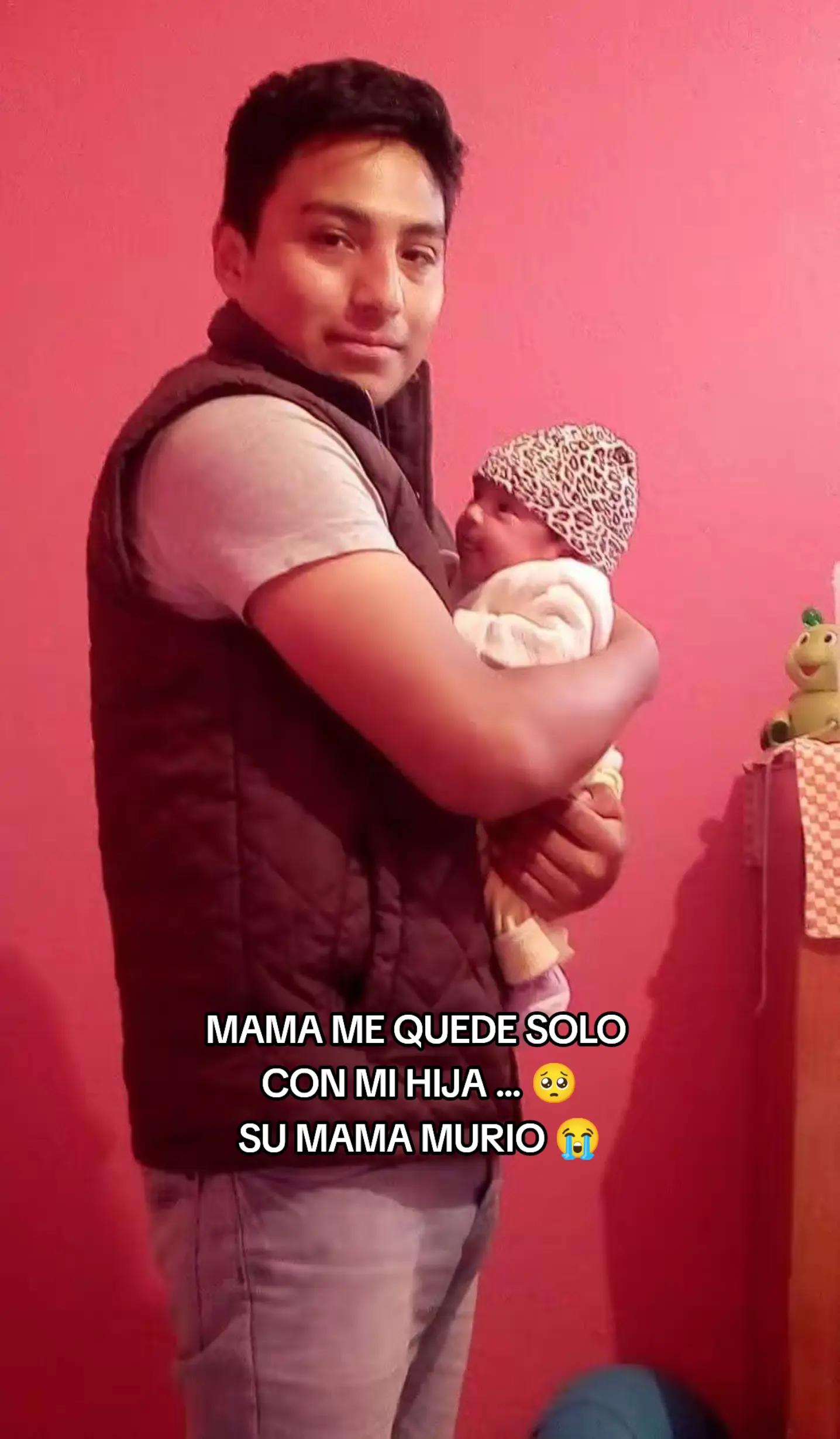 @Papa Soltero