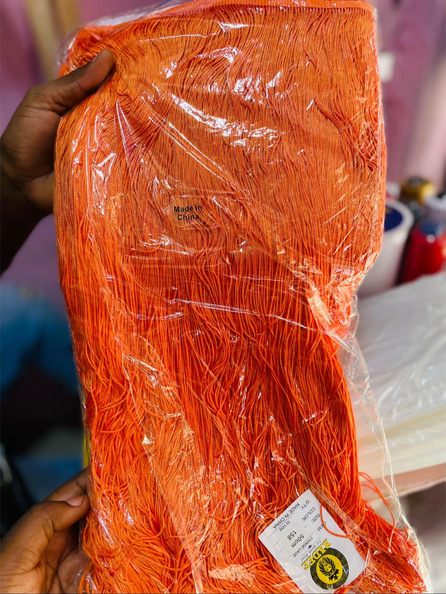@ABU Fabrics