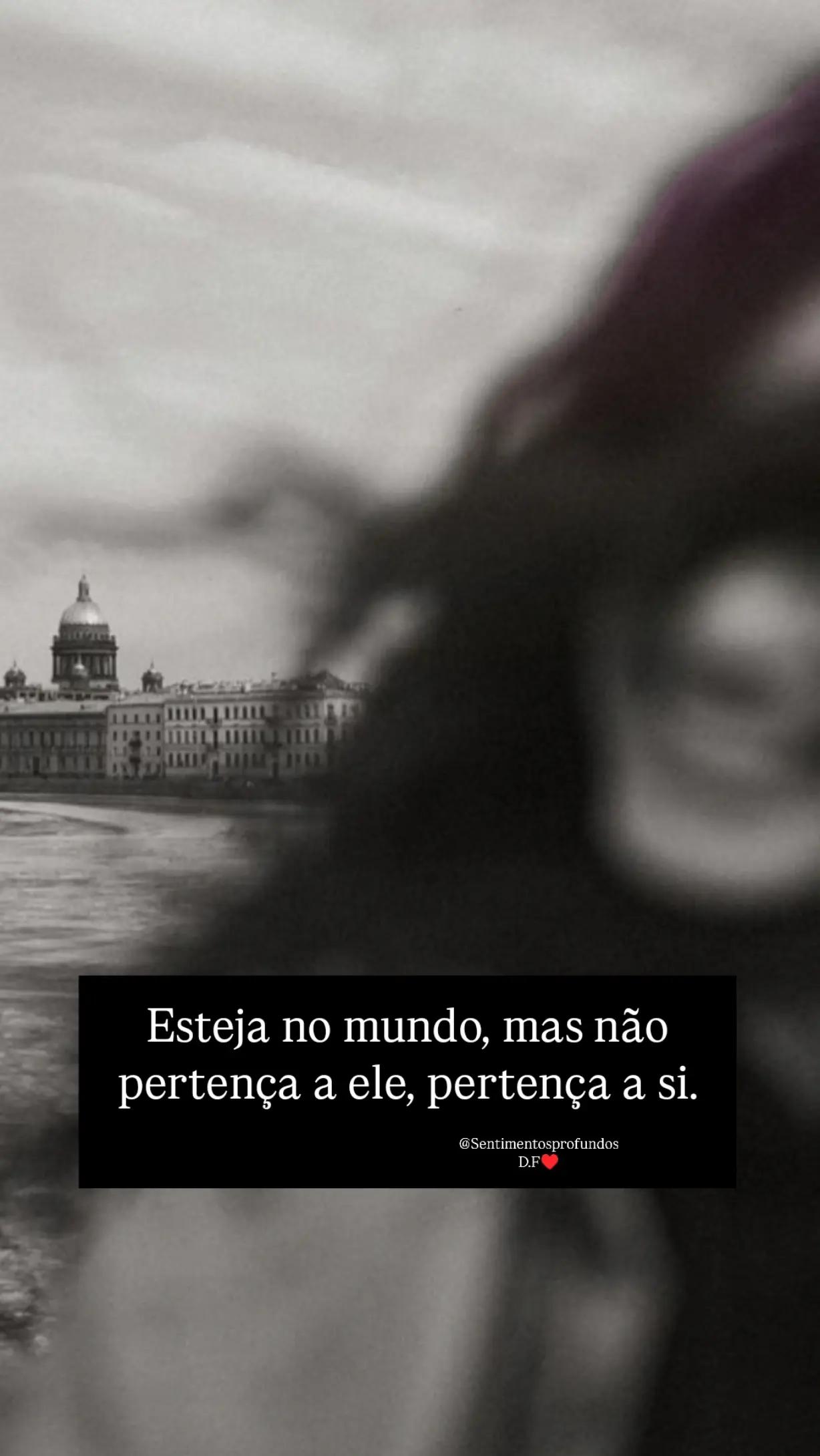 @Sentimentos Profundos
