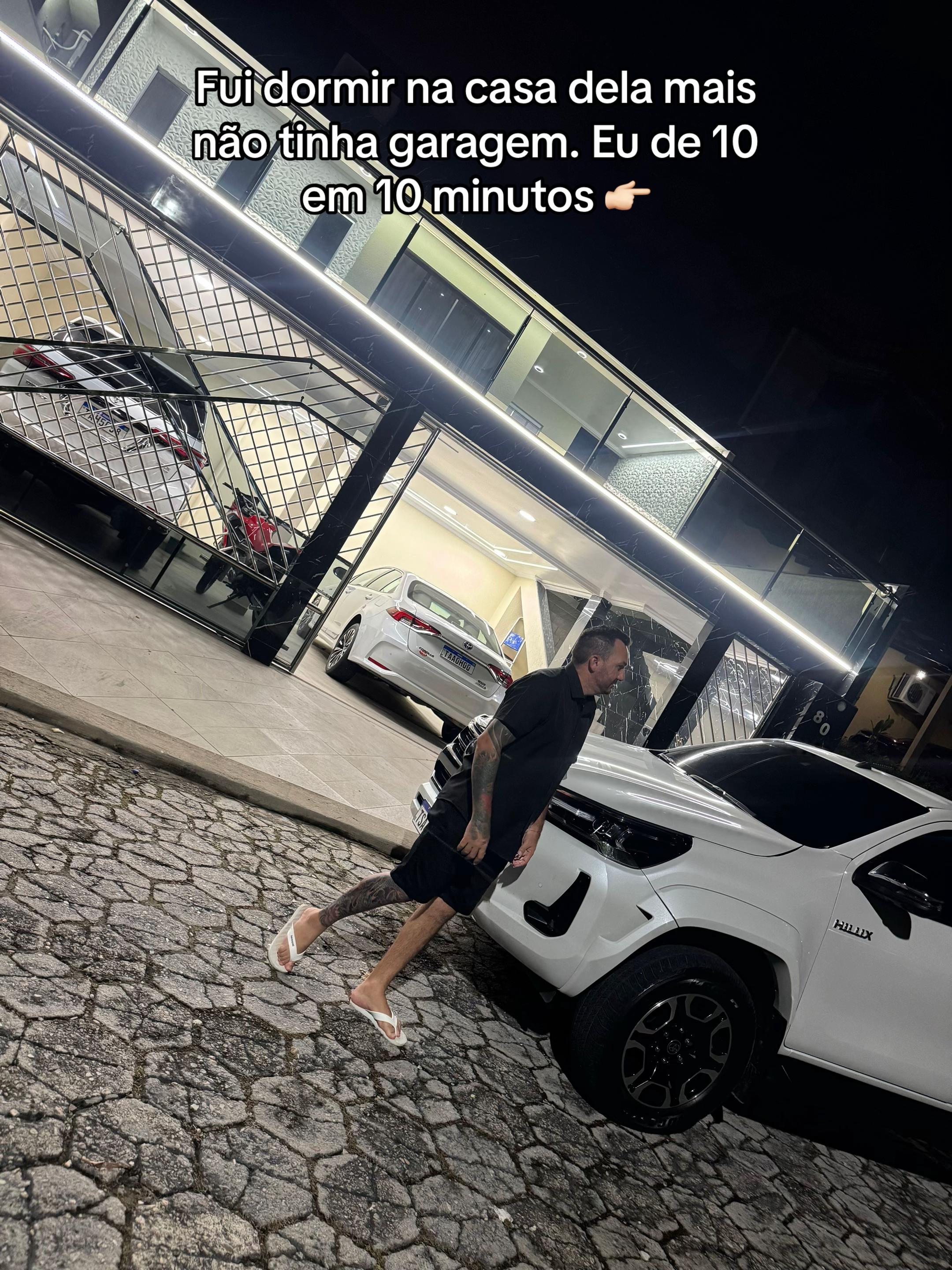 @Railson Soares