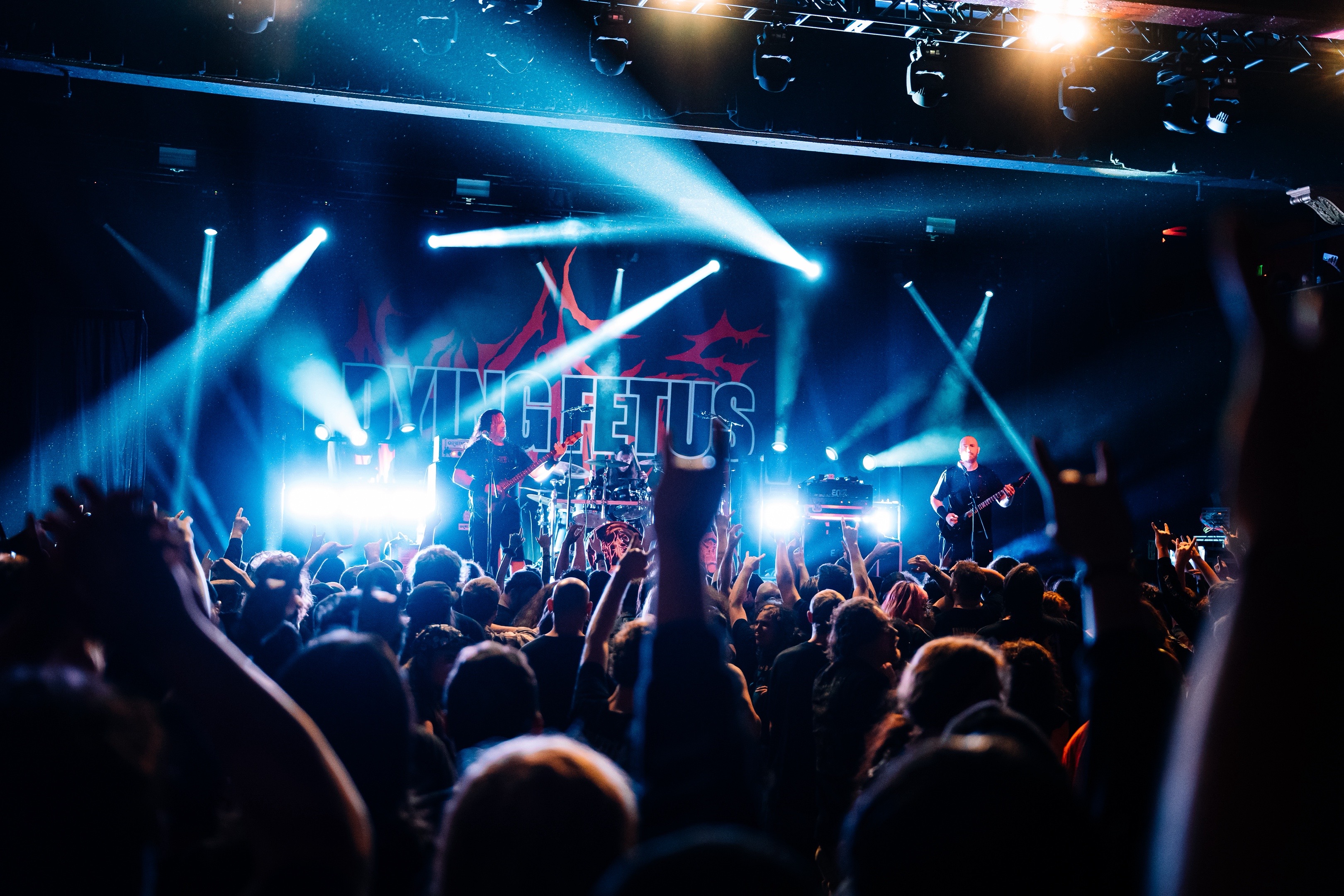 @Dying Fetus