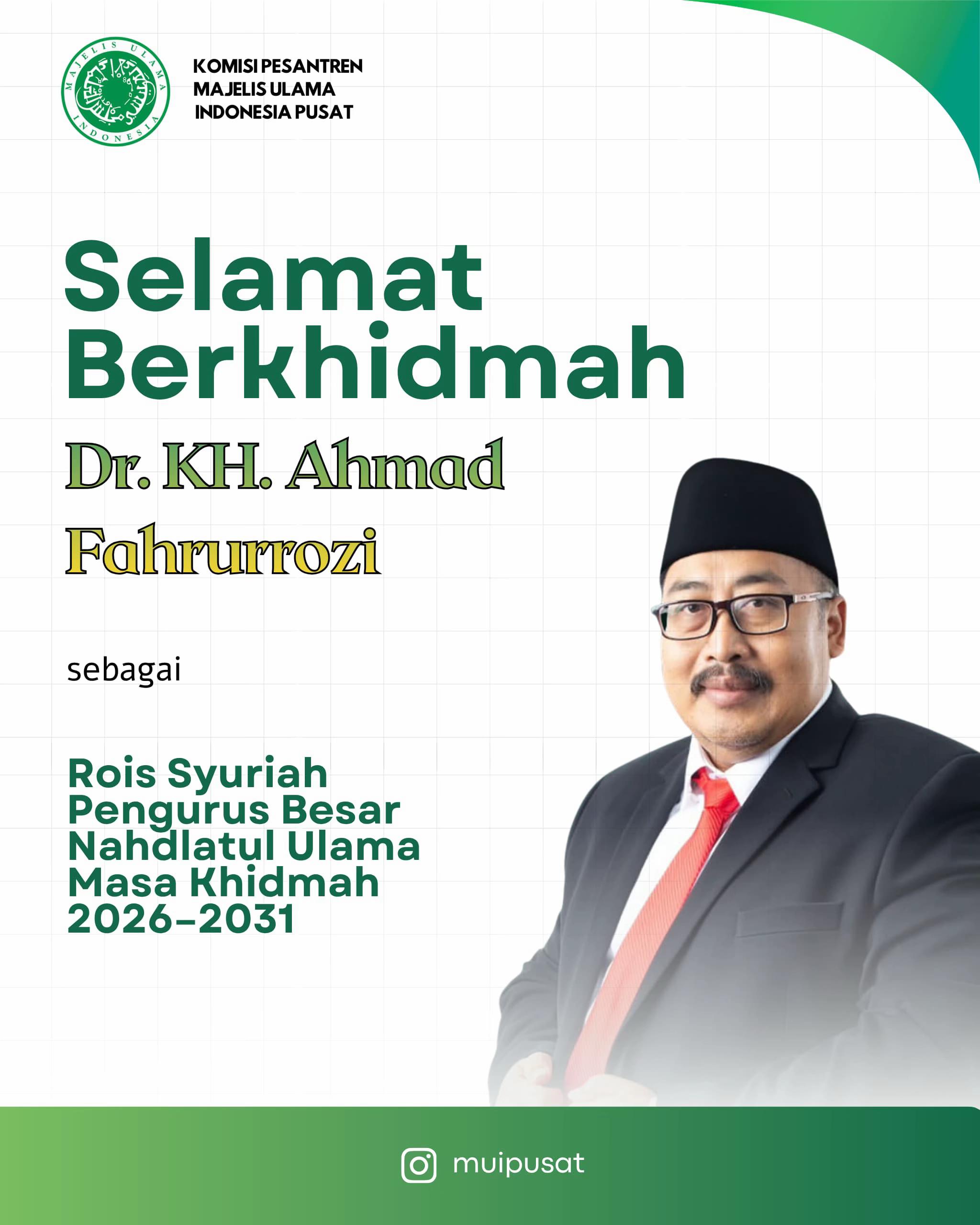 @Gus Fahrur Official