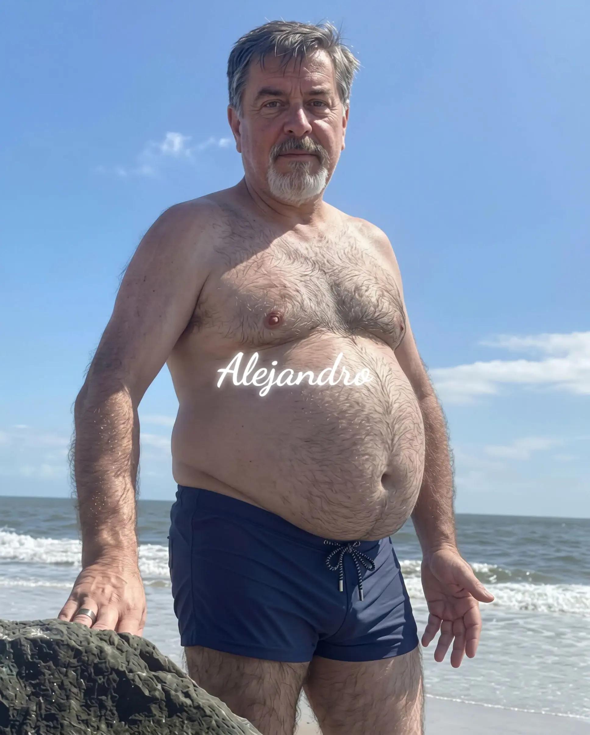 @Alejandro