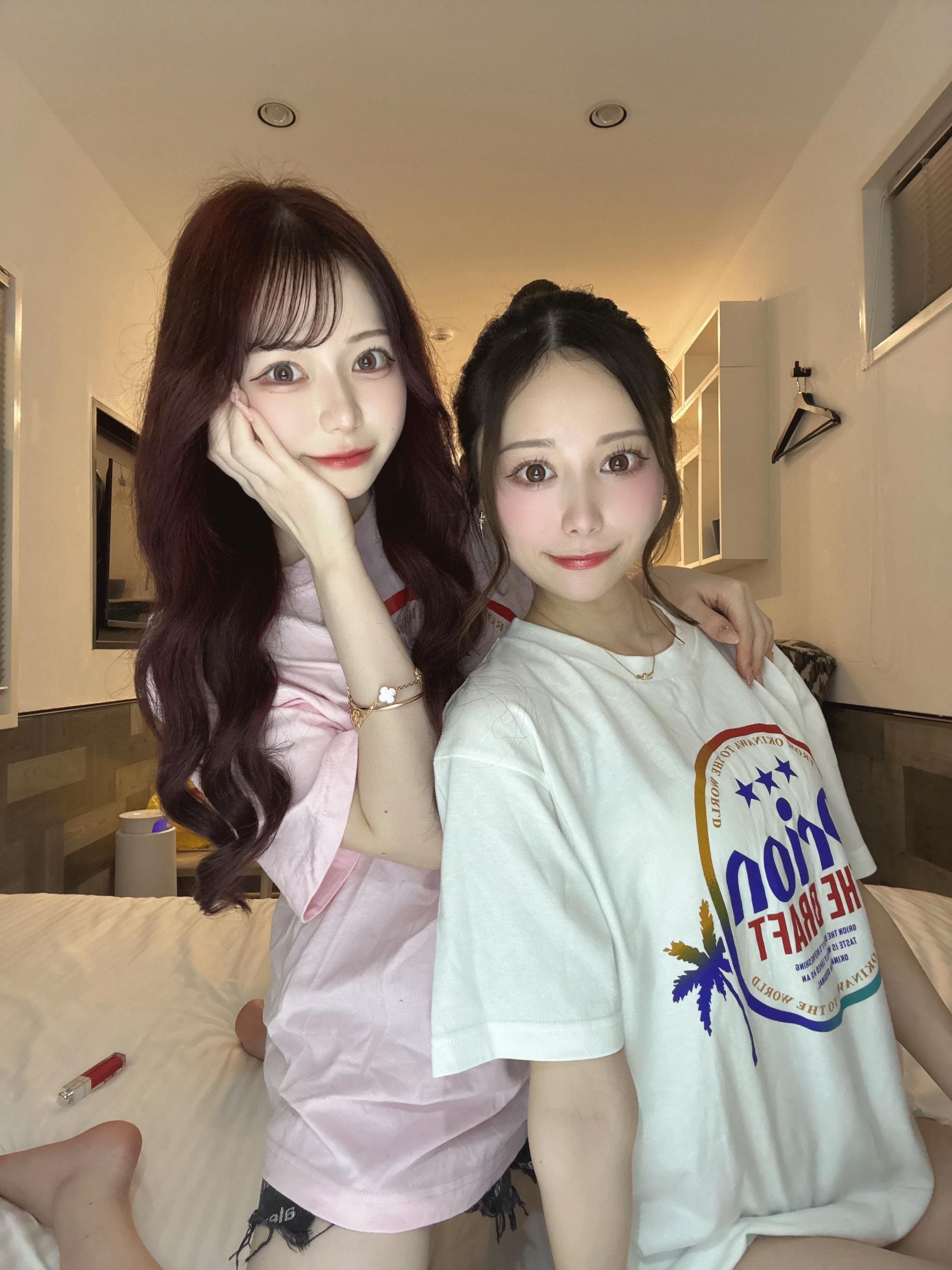 @もえひな