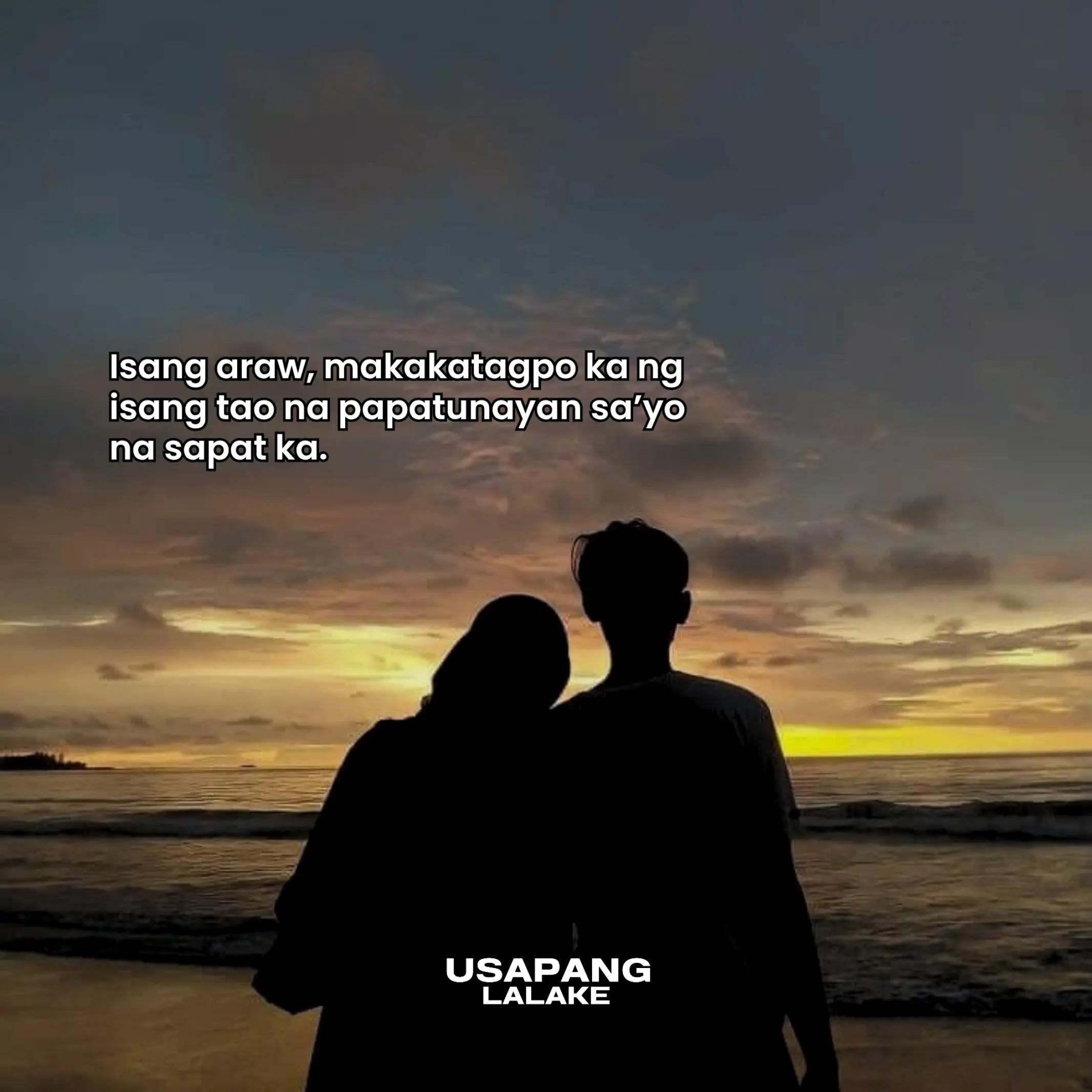 @Usapang Lasing