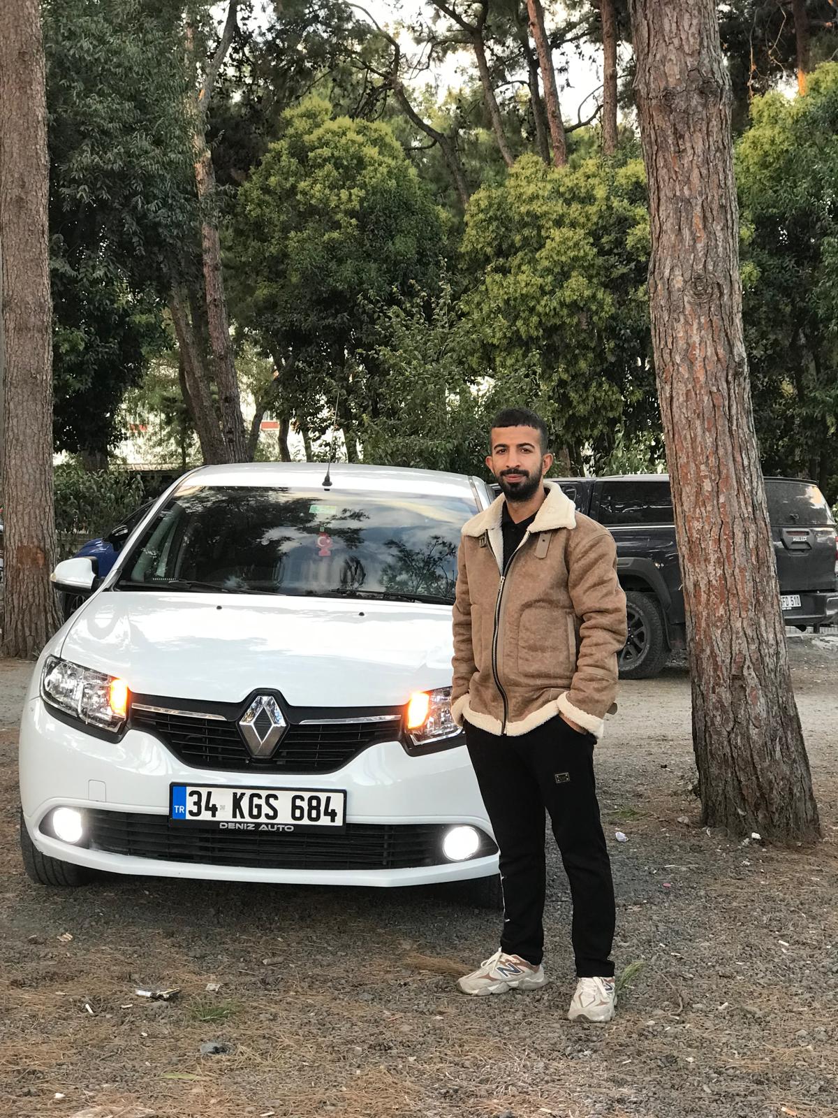 @BERAT ÖN