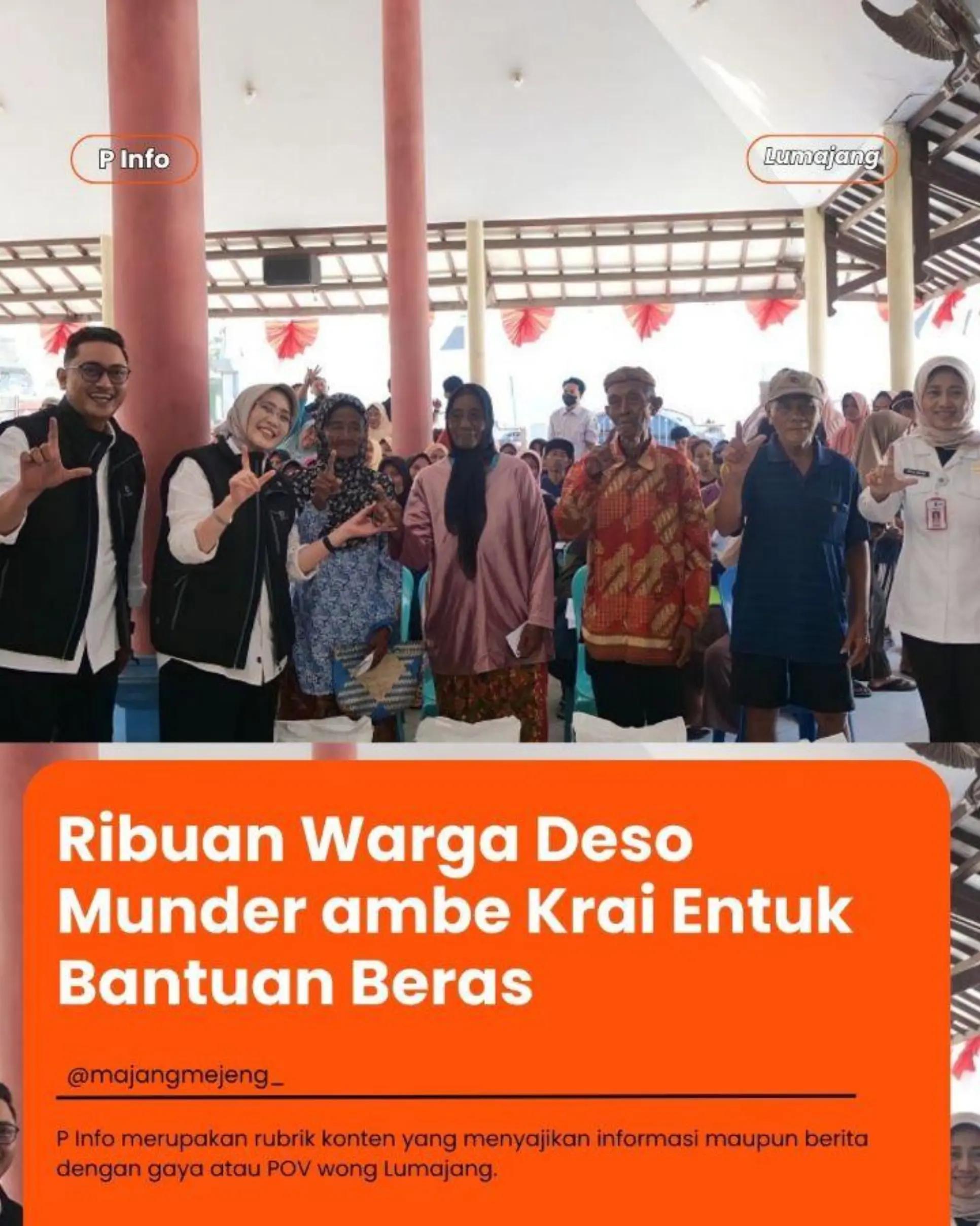 @Majang Mejeng