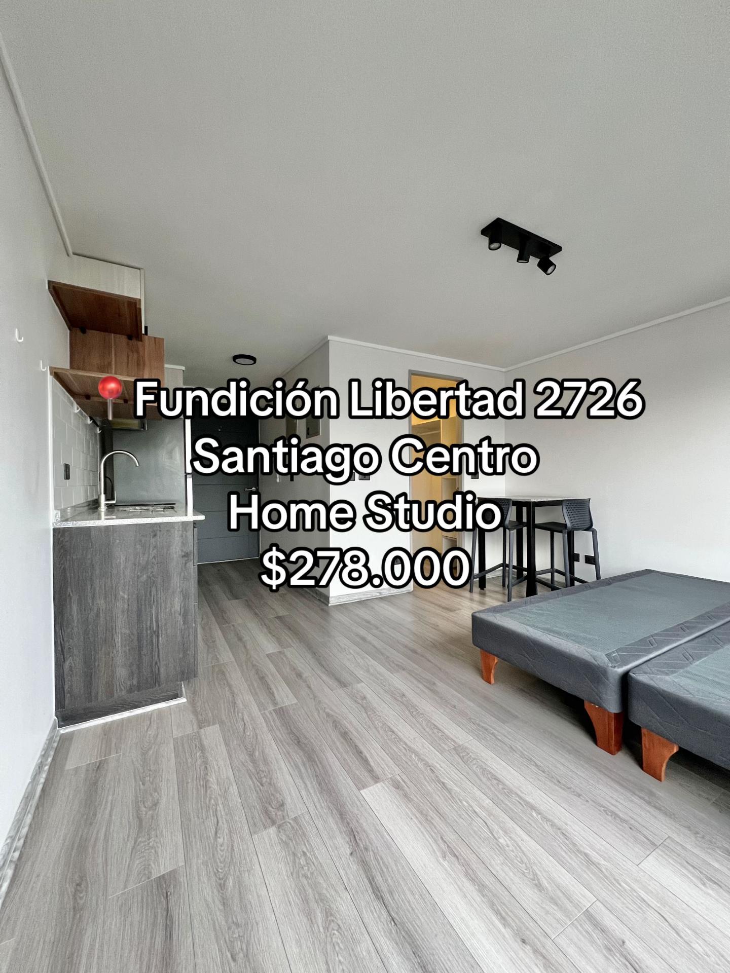 @Seller House Chile