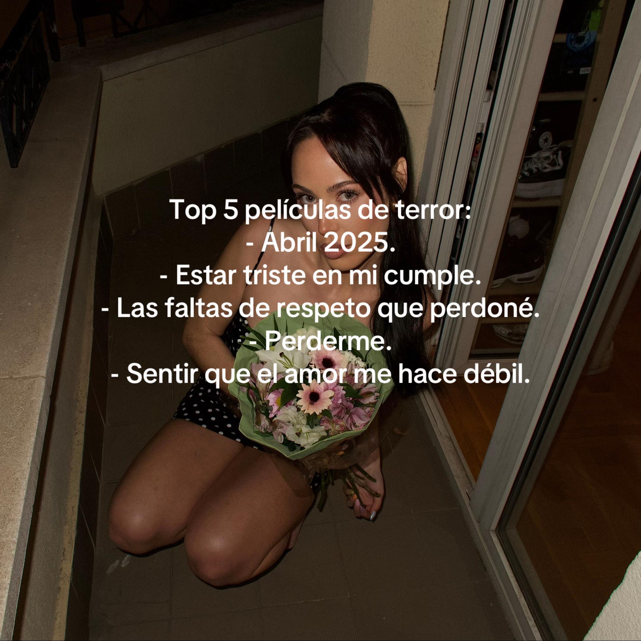 @Tania Castellanos