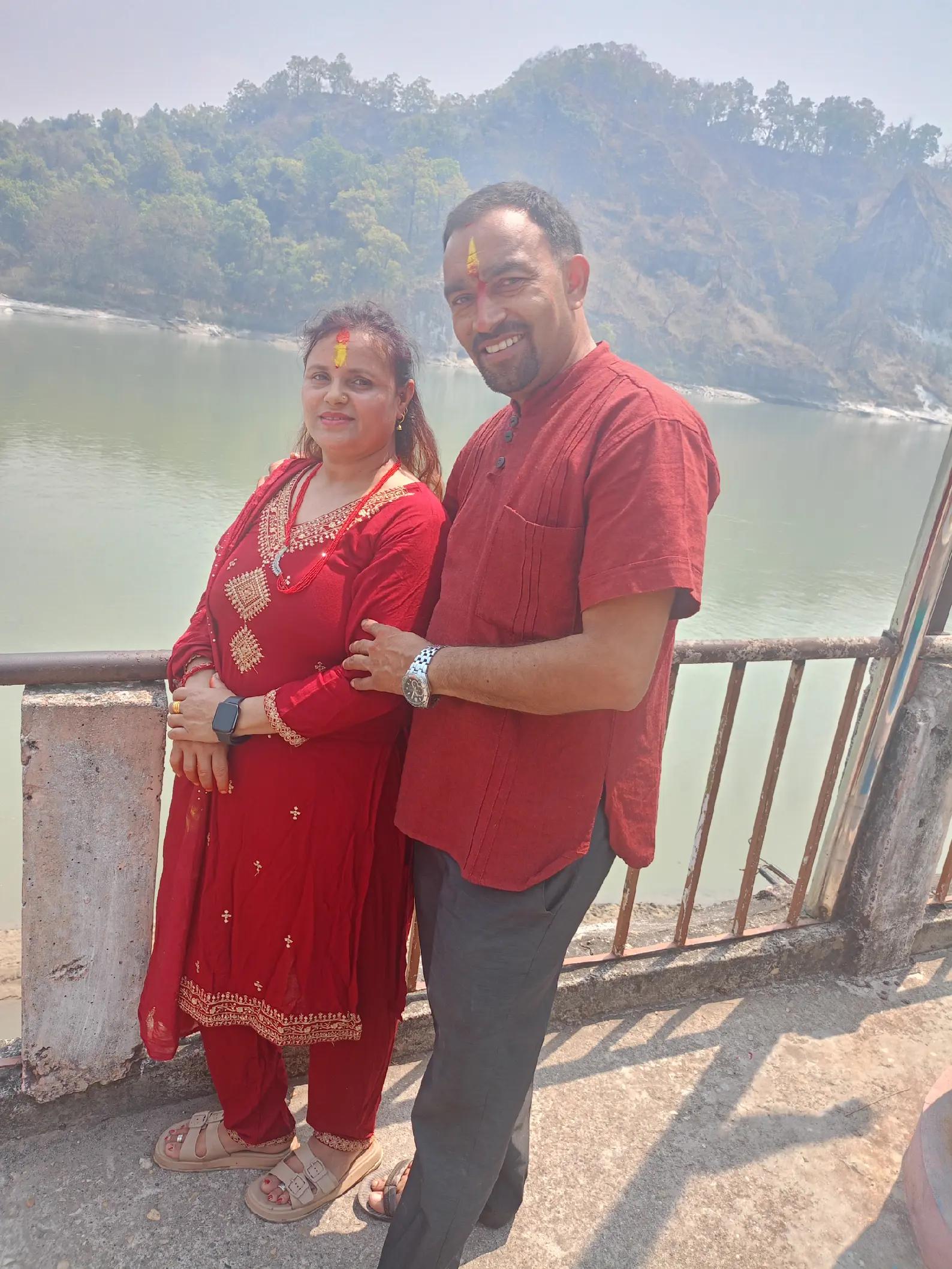 @Surya Prasad Pandey