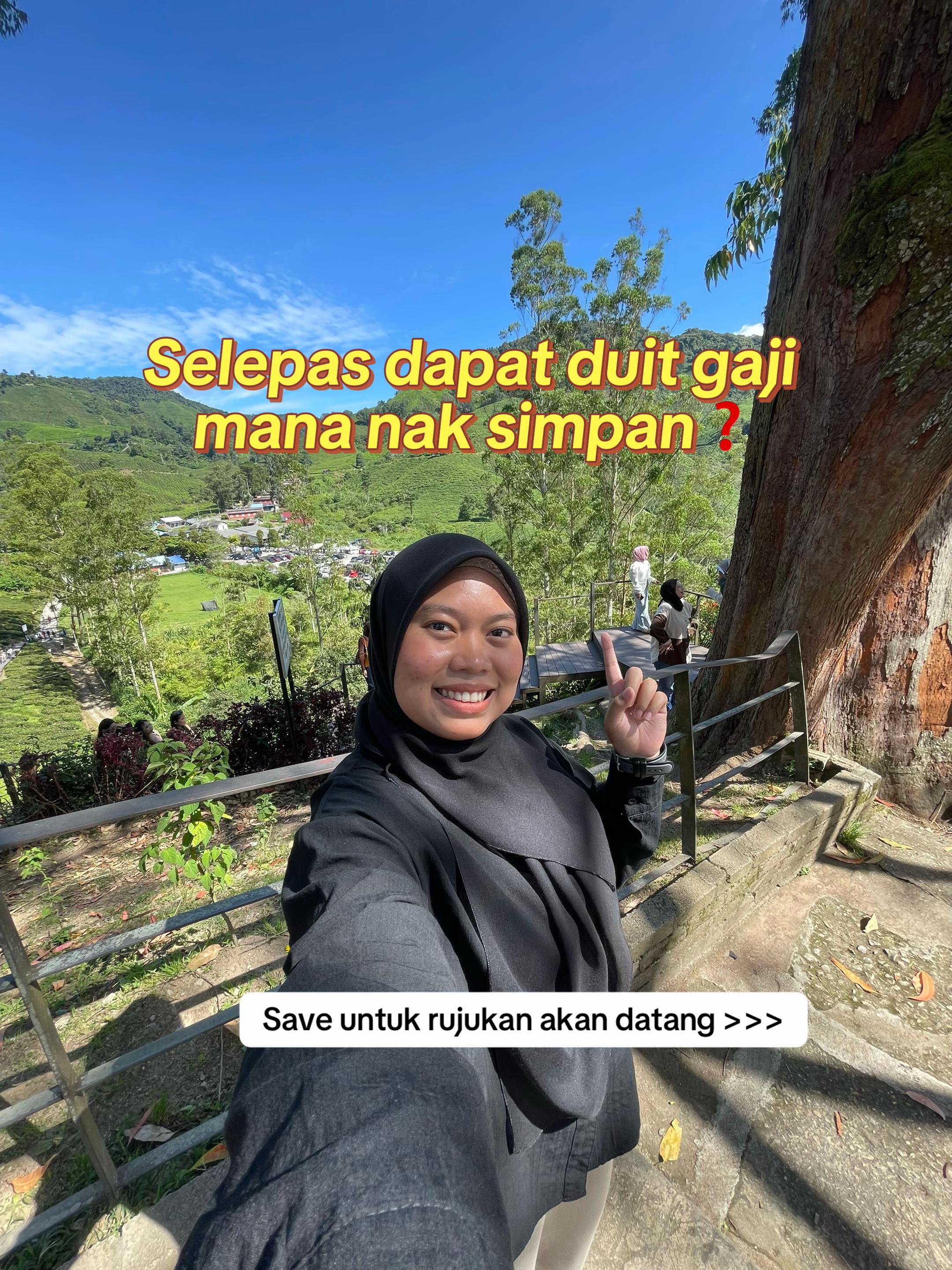 @Ainnur Najmie | Public Gold