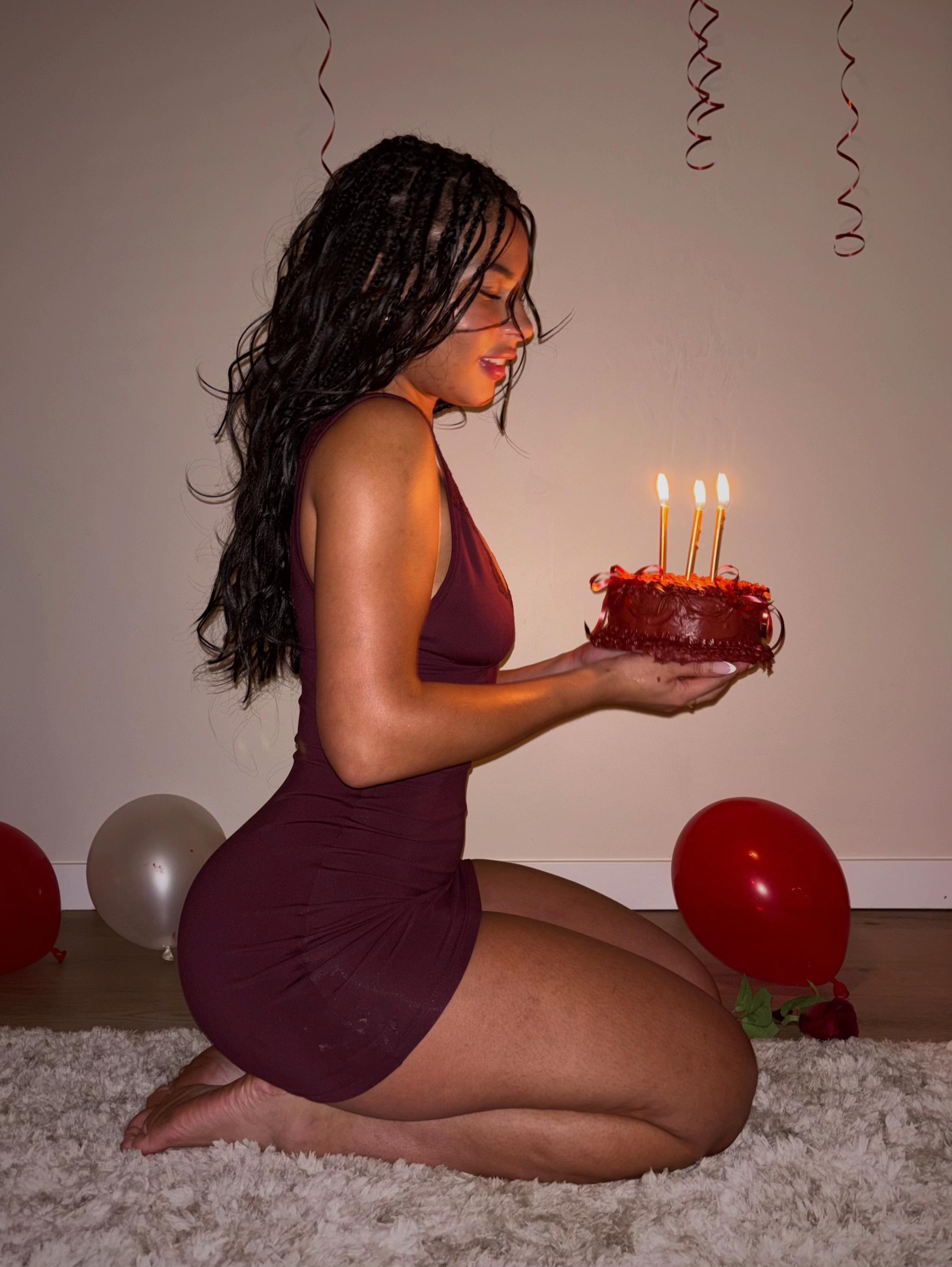 @Rebecca Jade