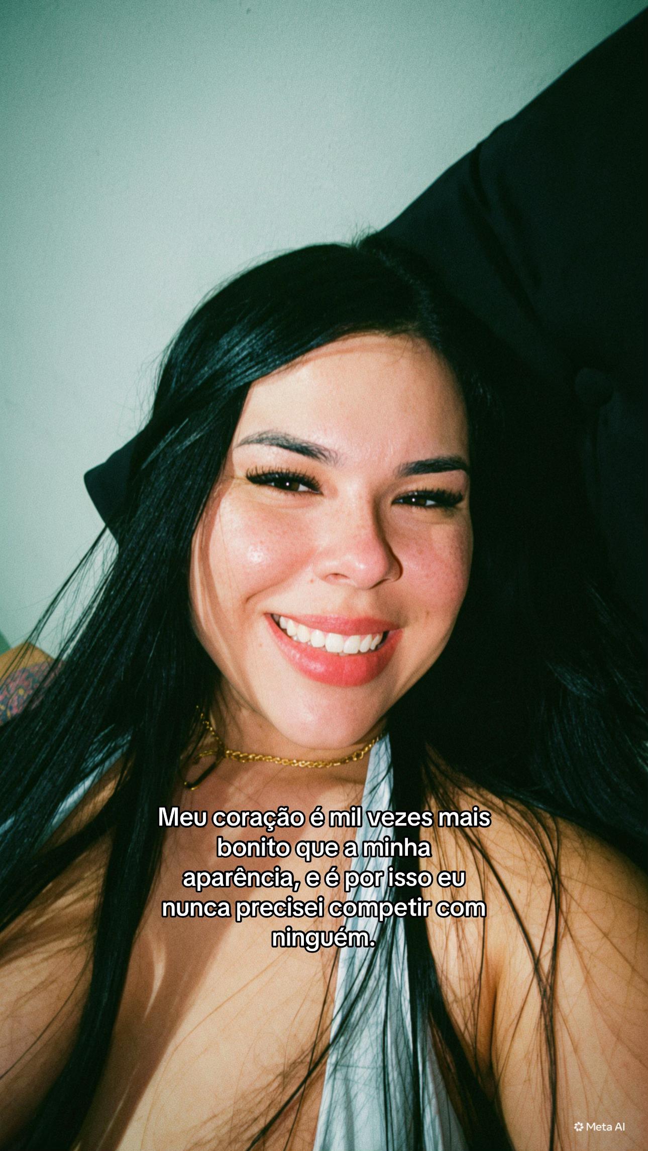 @Thayna Dias ๐