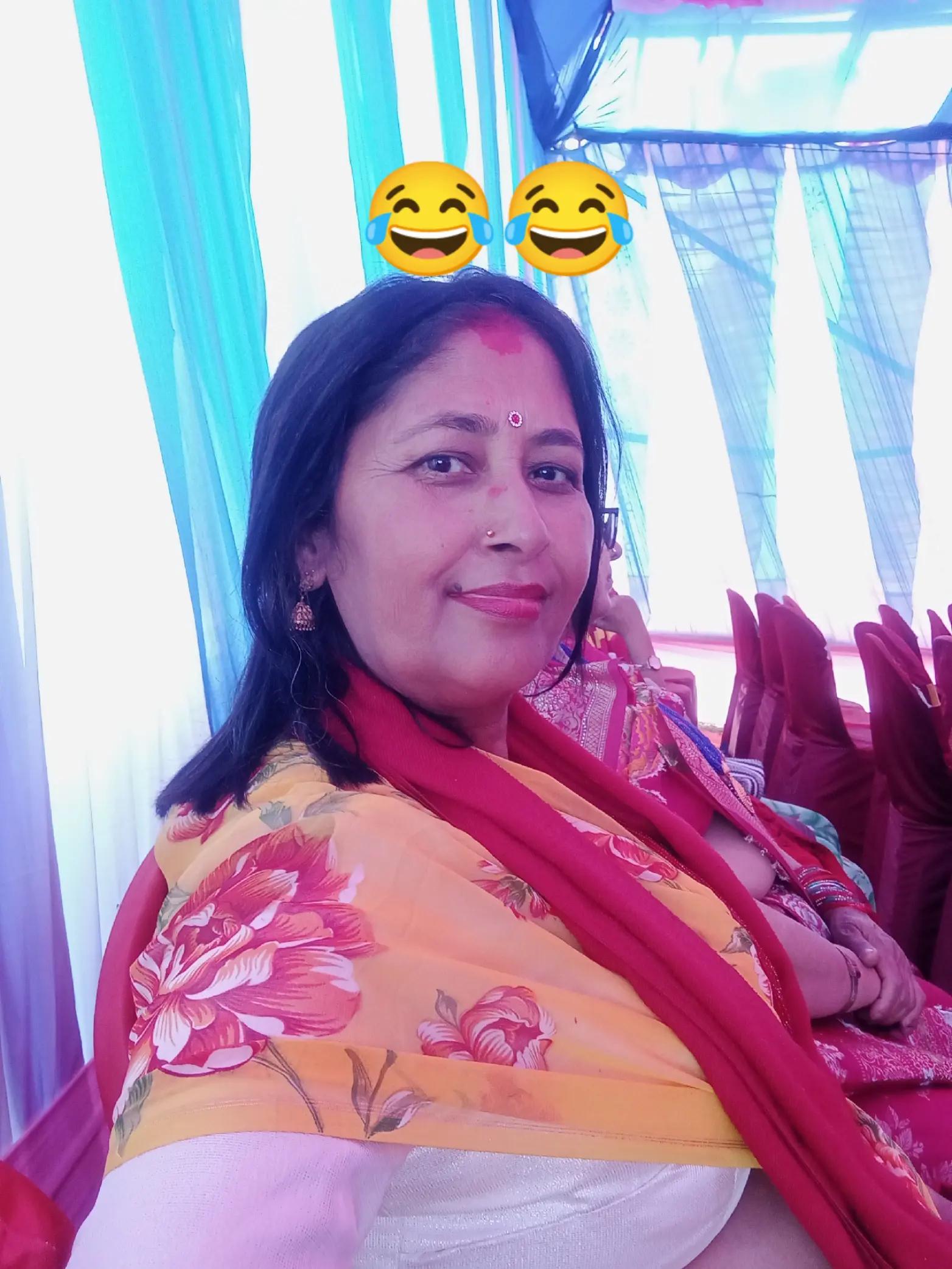 @Indira Dahal