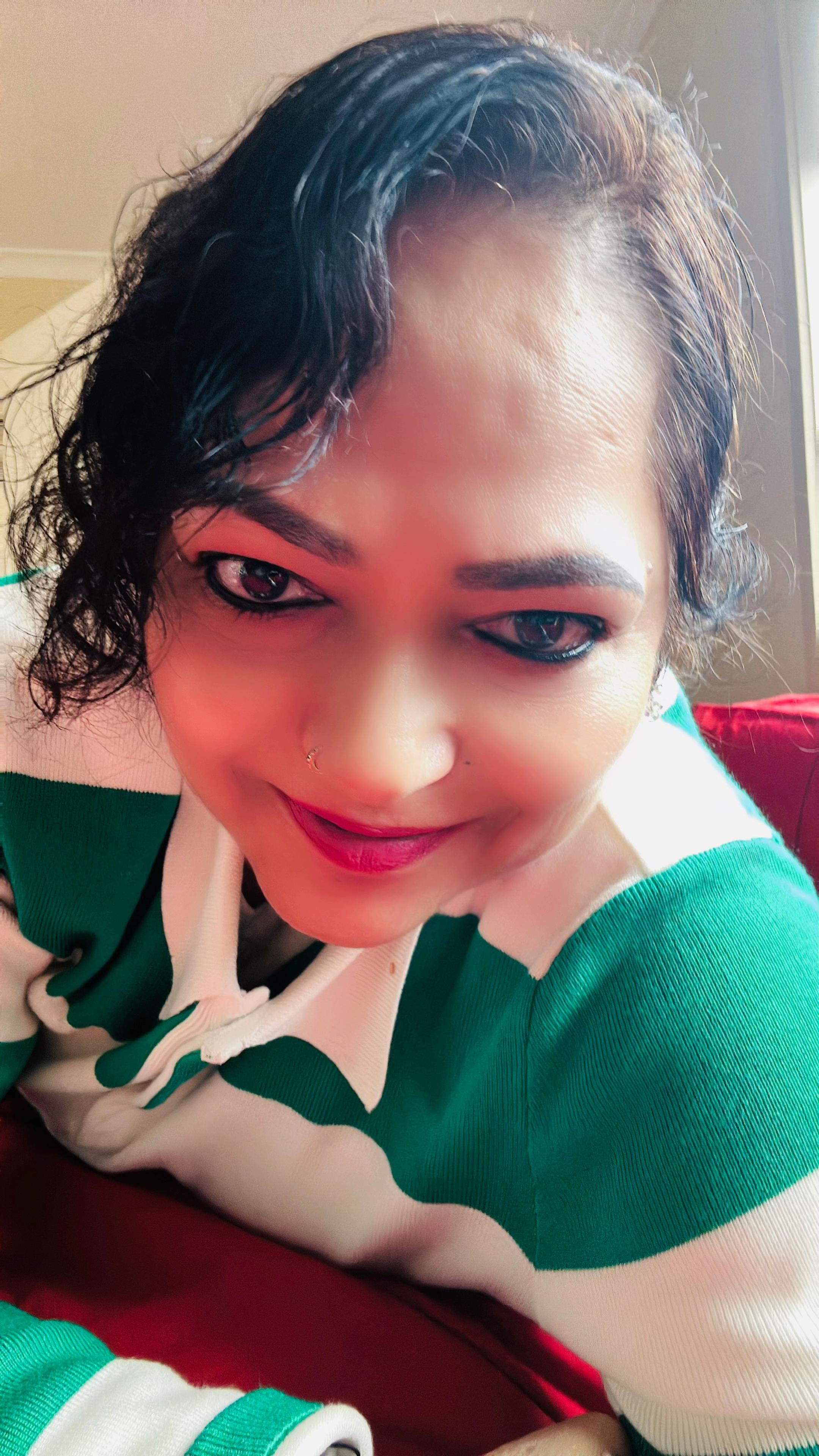 @Himachali queen
