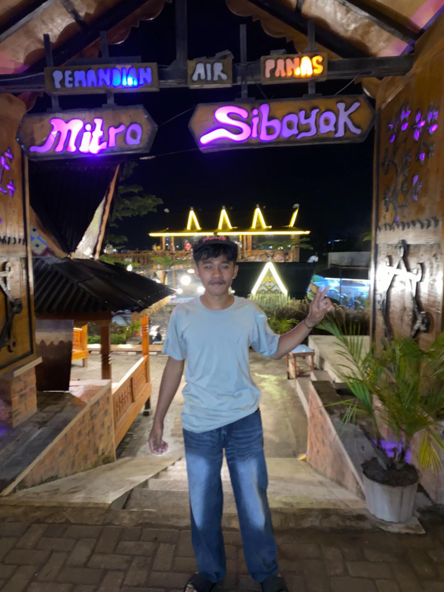 @hendri kaban