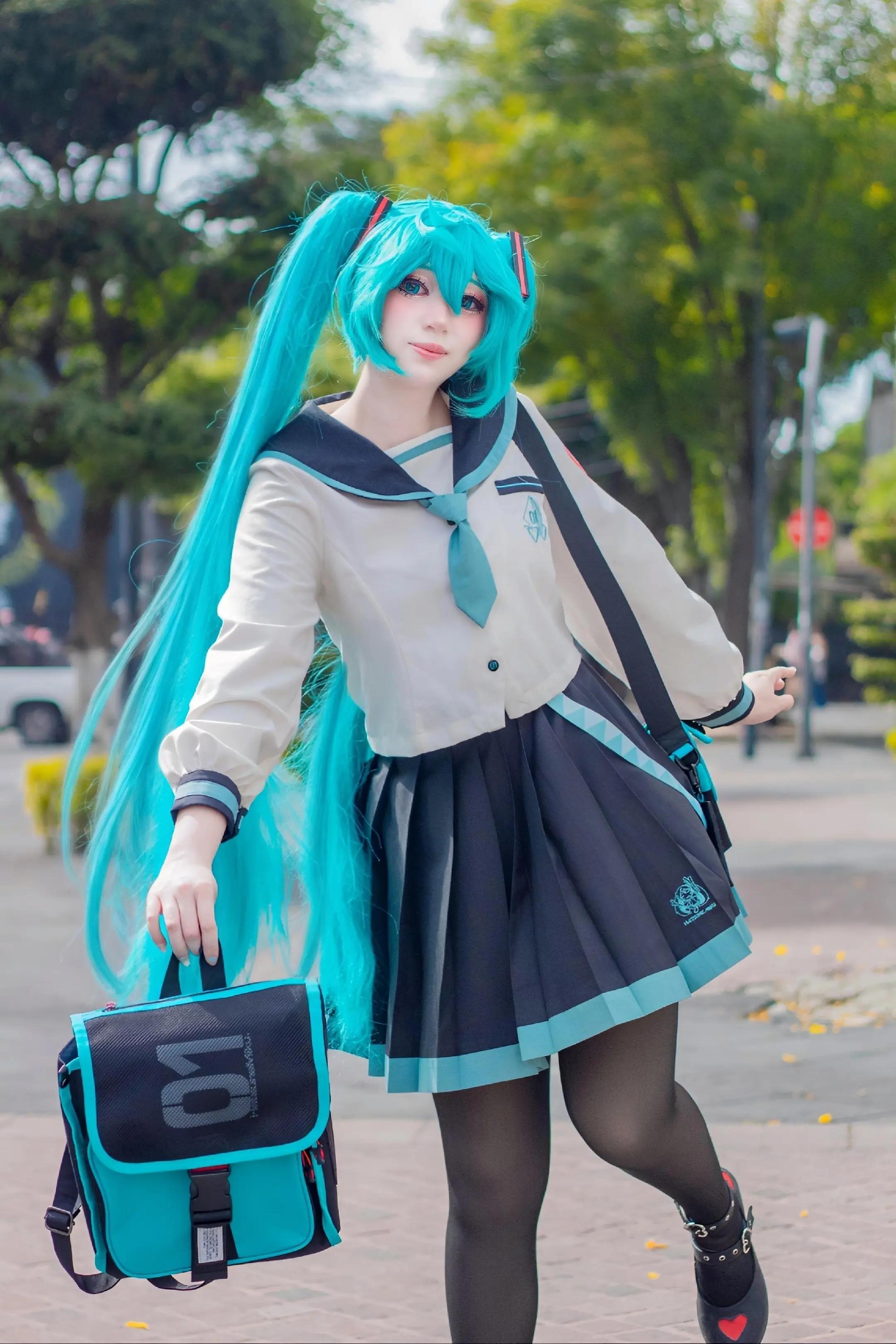 @katy andrea cosplay