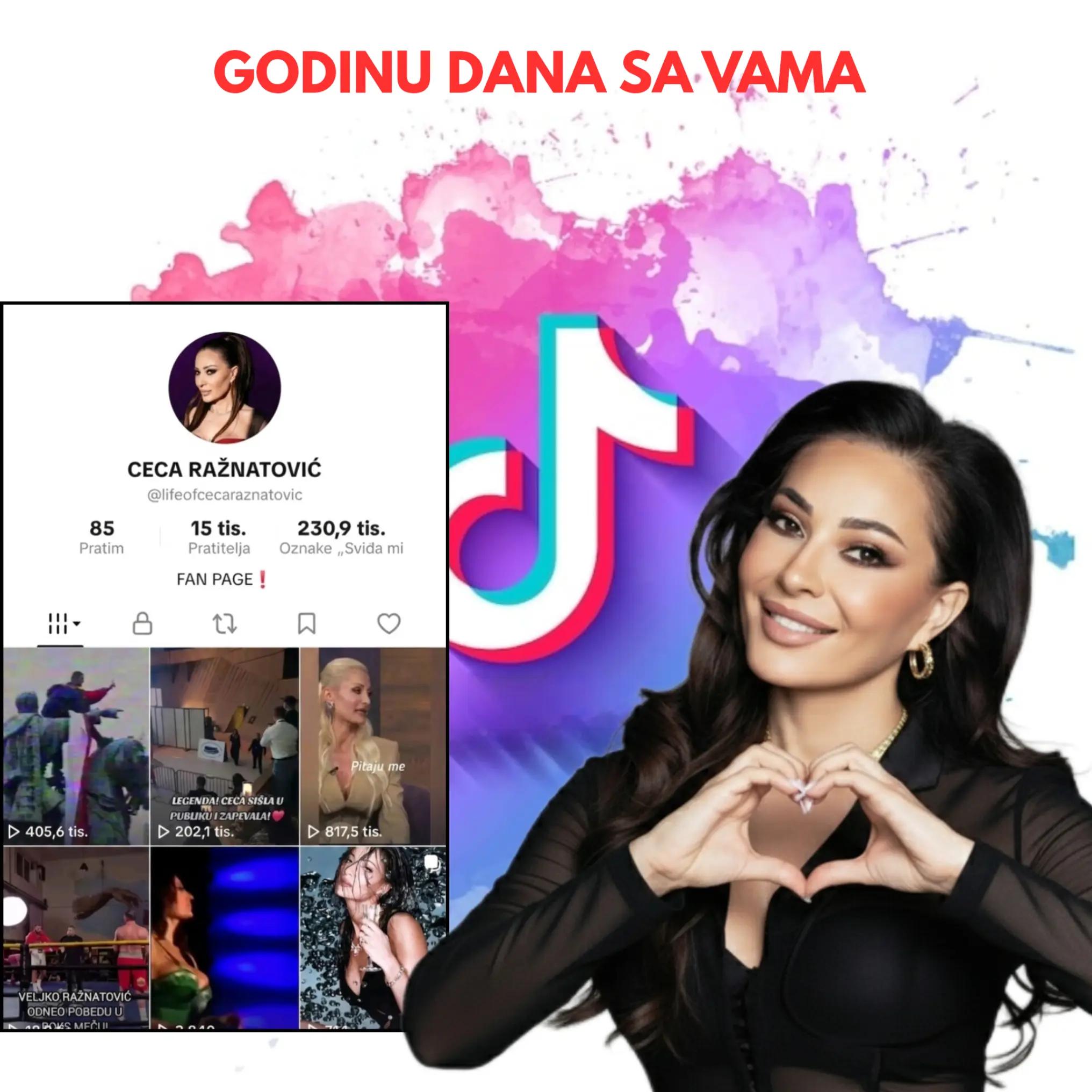 @CECA RAŽNATOVIĆ