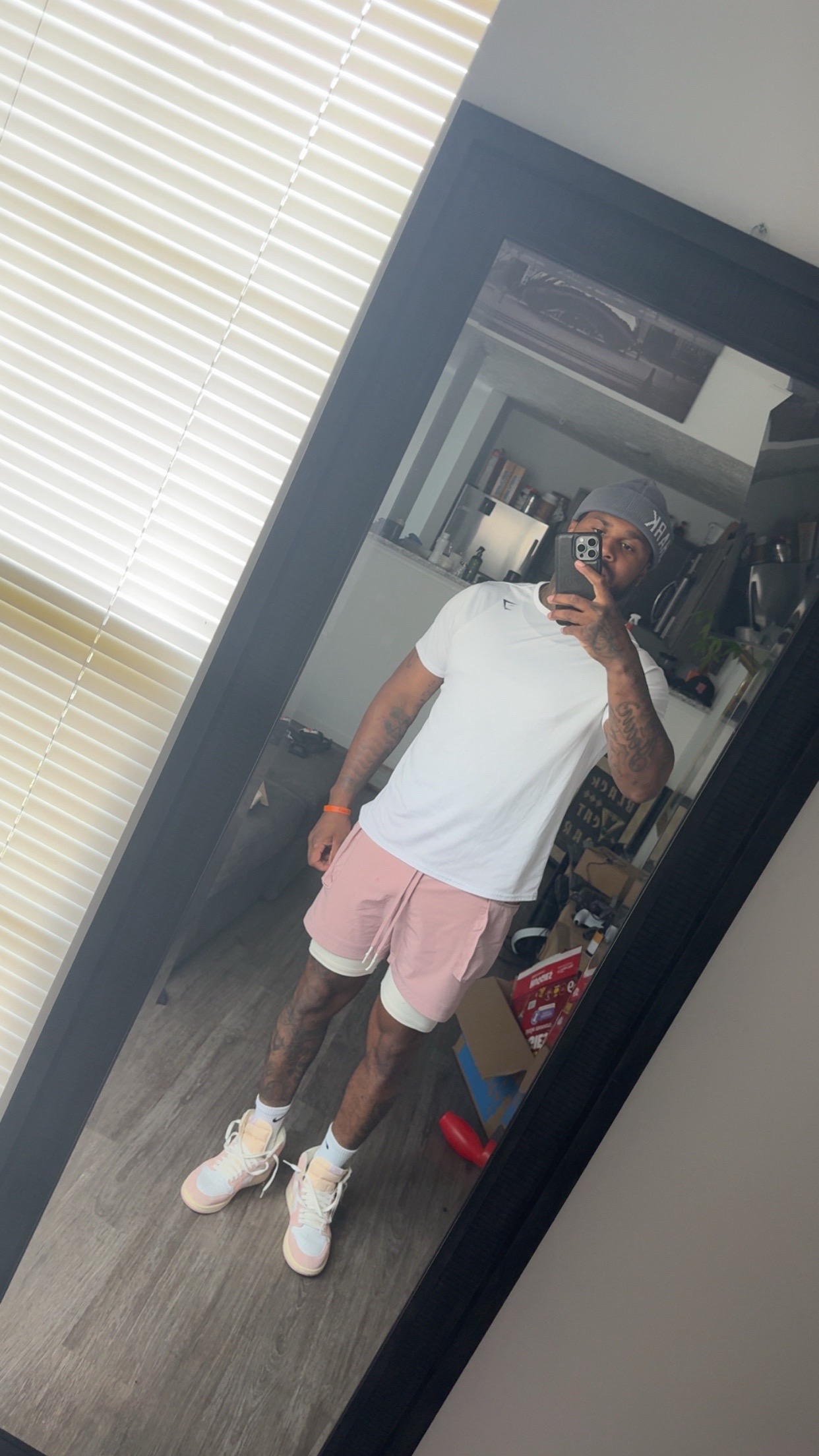 @Malik Terrell