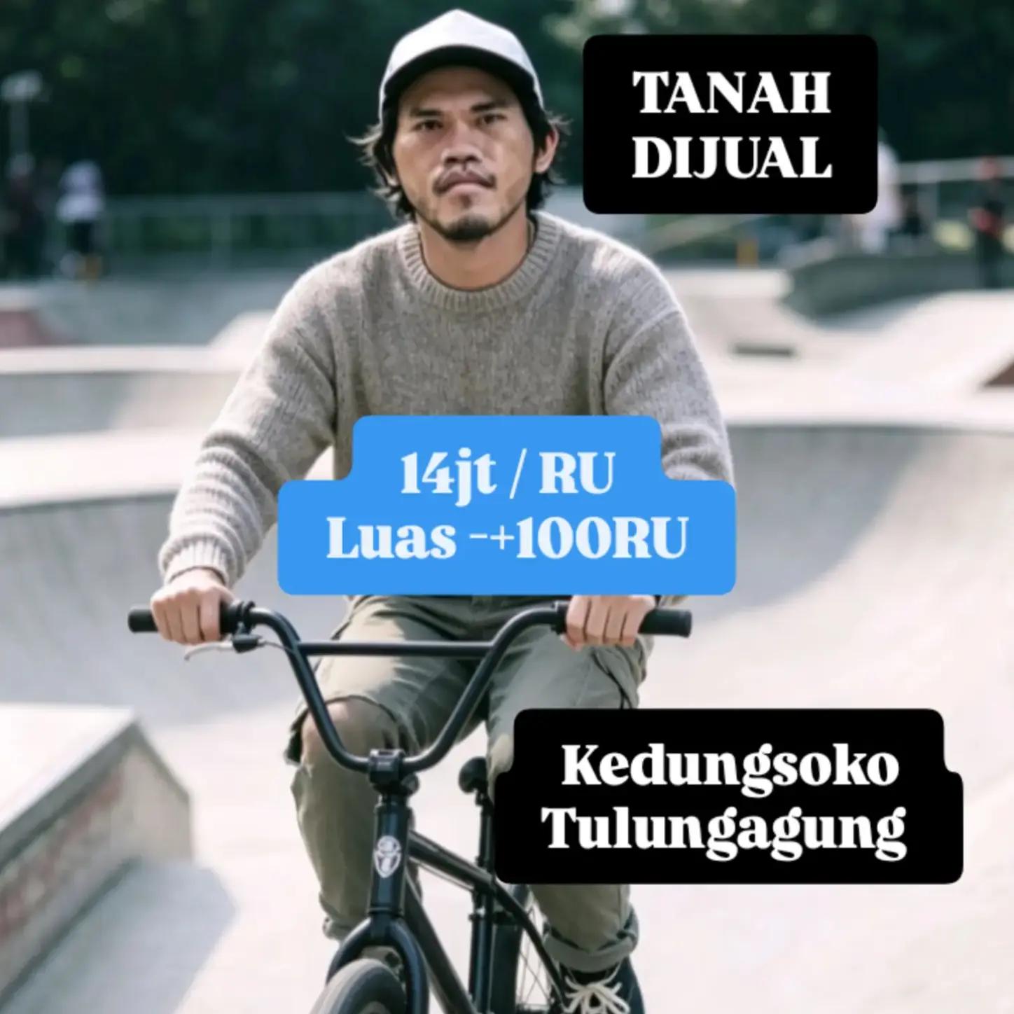 @Tulungagung Property Baim