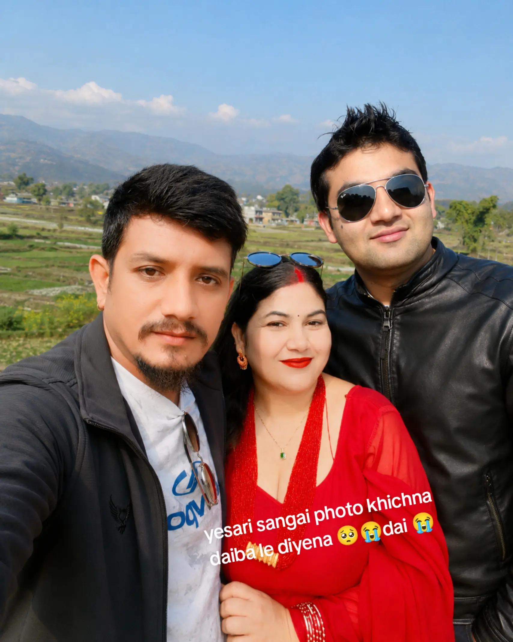 @sirjana khadka