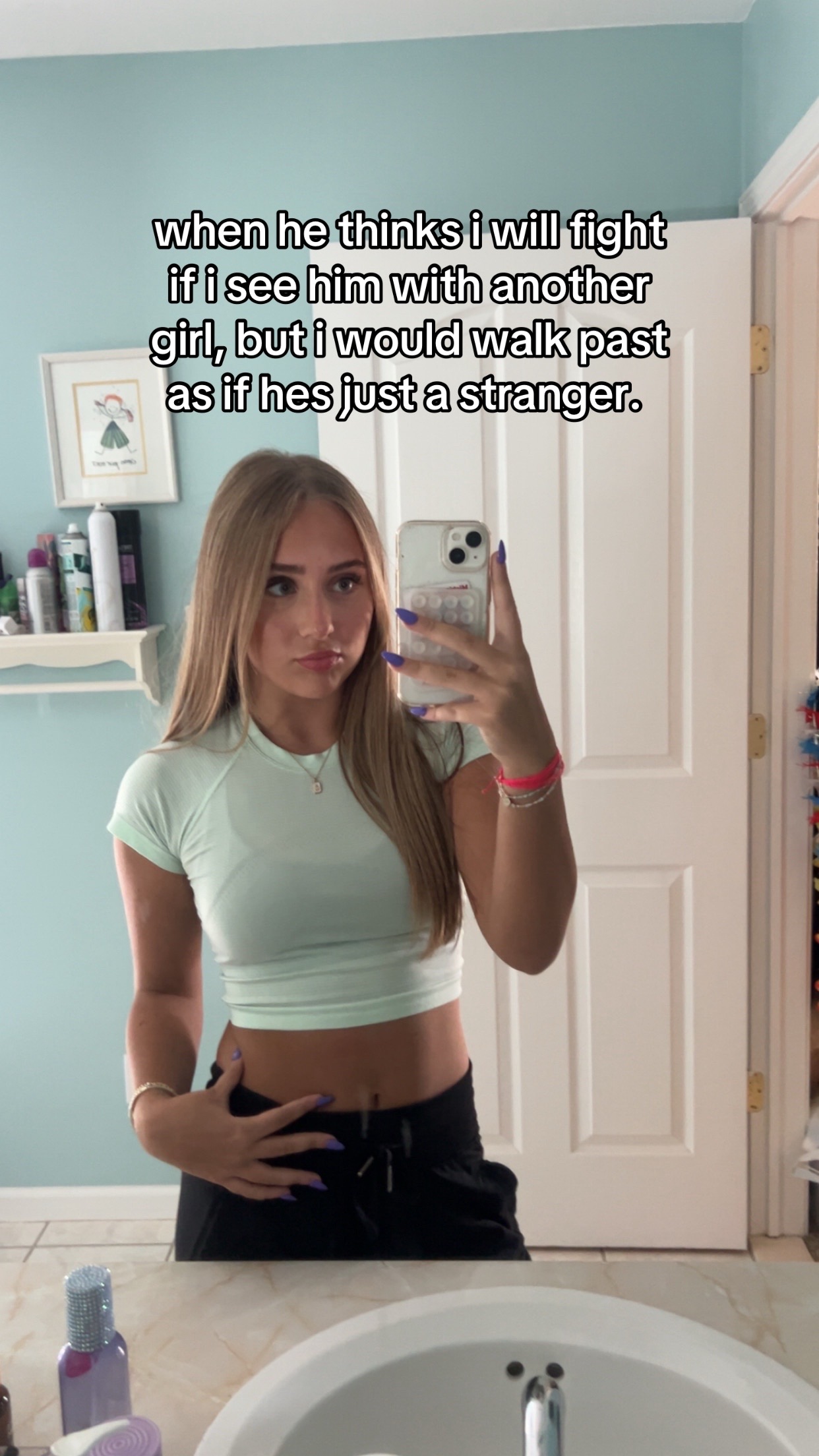 @Keisha