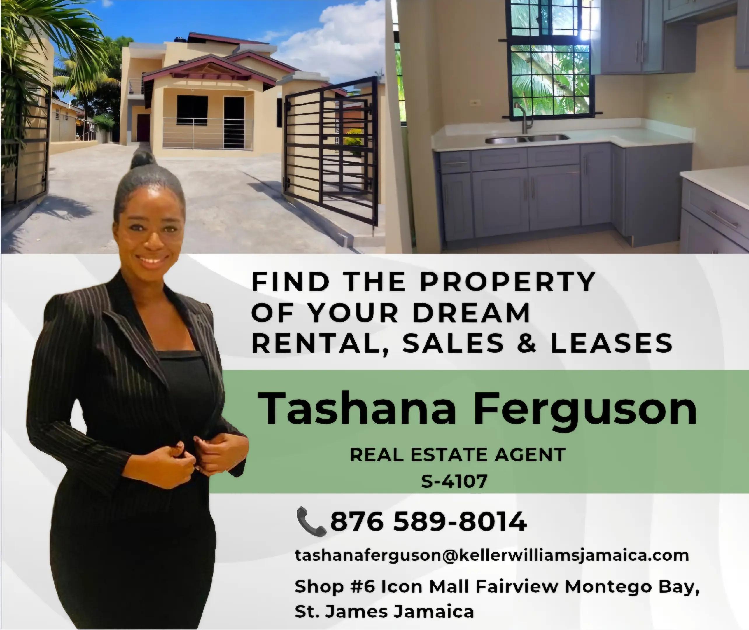 @Jamaica Properties