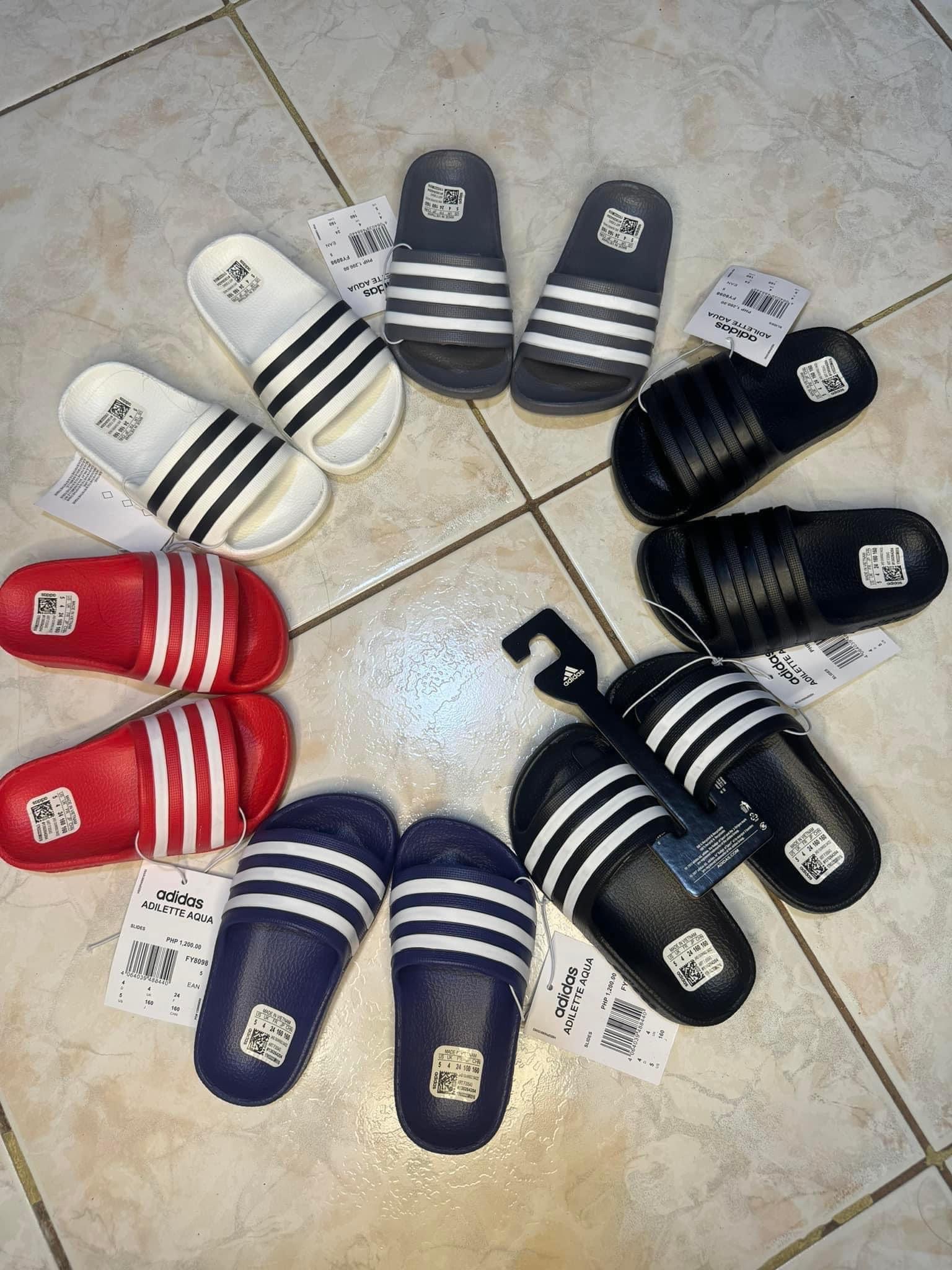 @JFS AND SLIDES FOOTWEAR STORE
