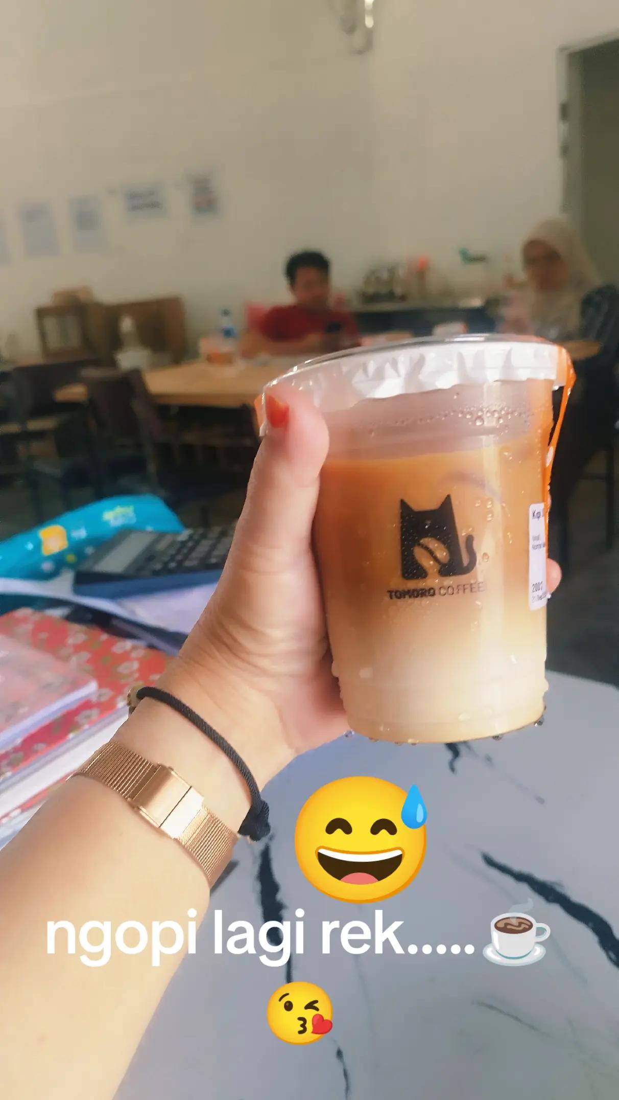 @Nink's