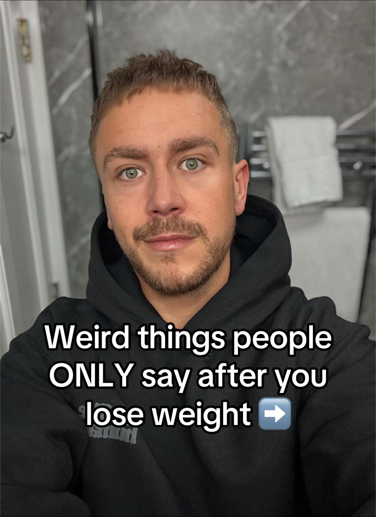 @KD | Life After Weight Loss