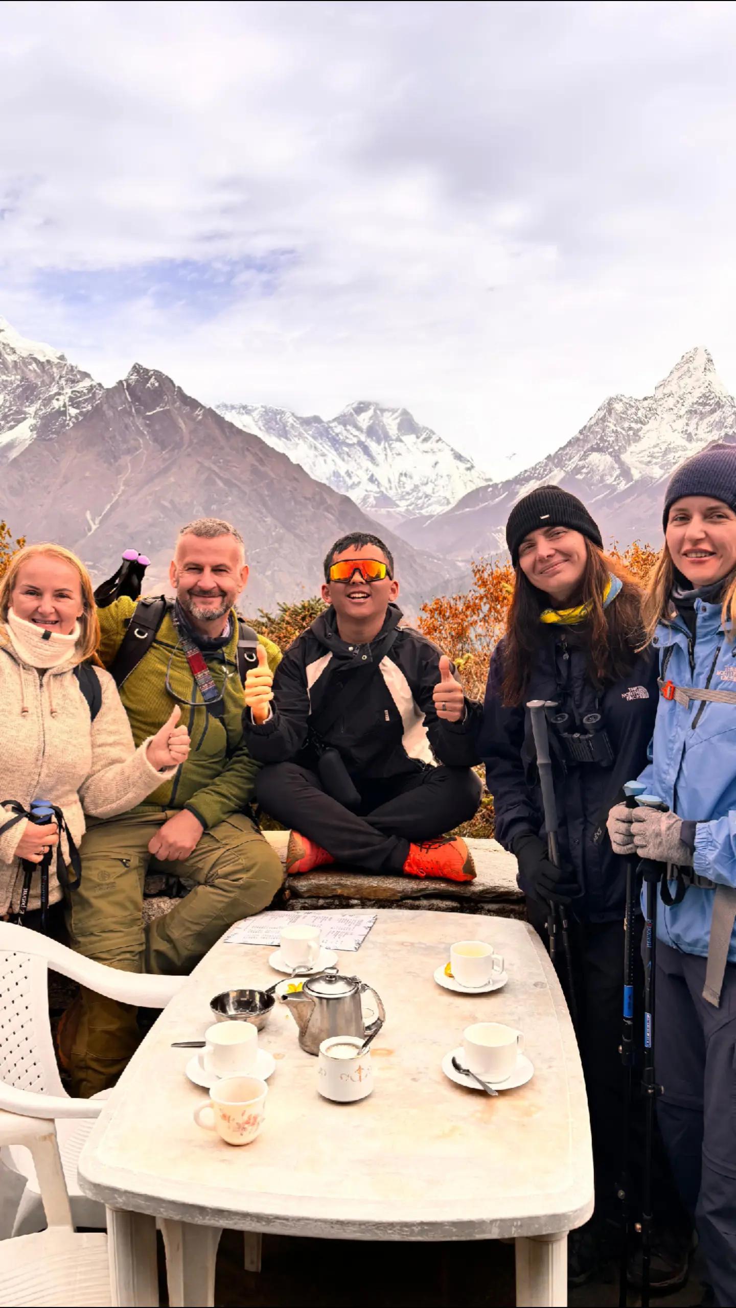 @BIMAL TREKS & EXPEDITIONS