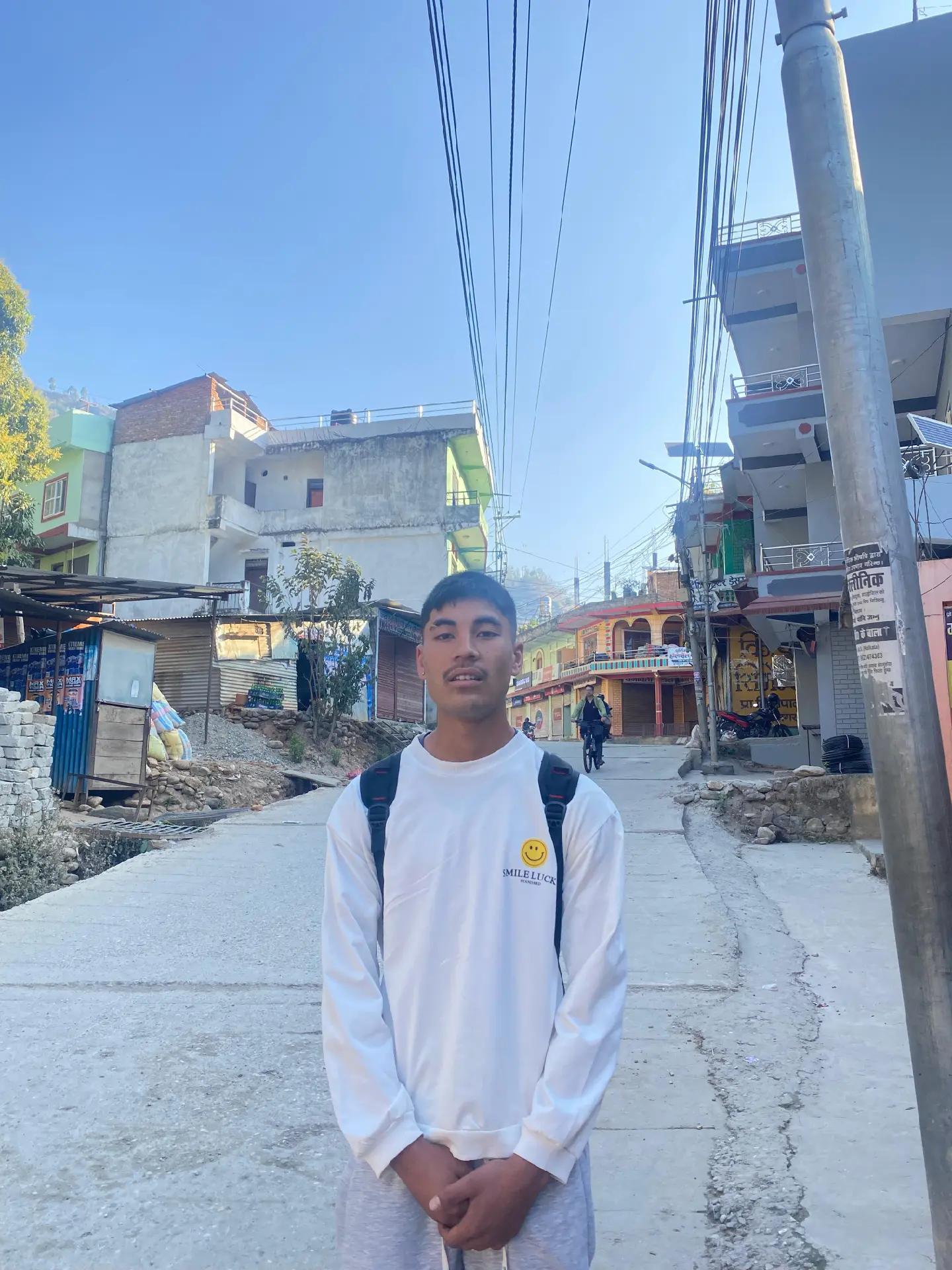 @🚶