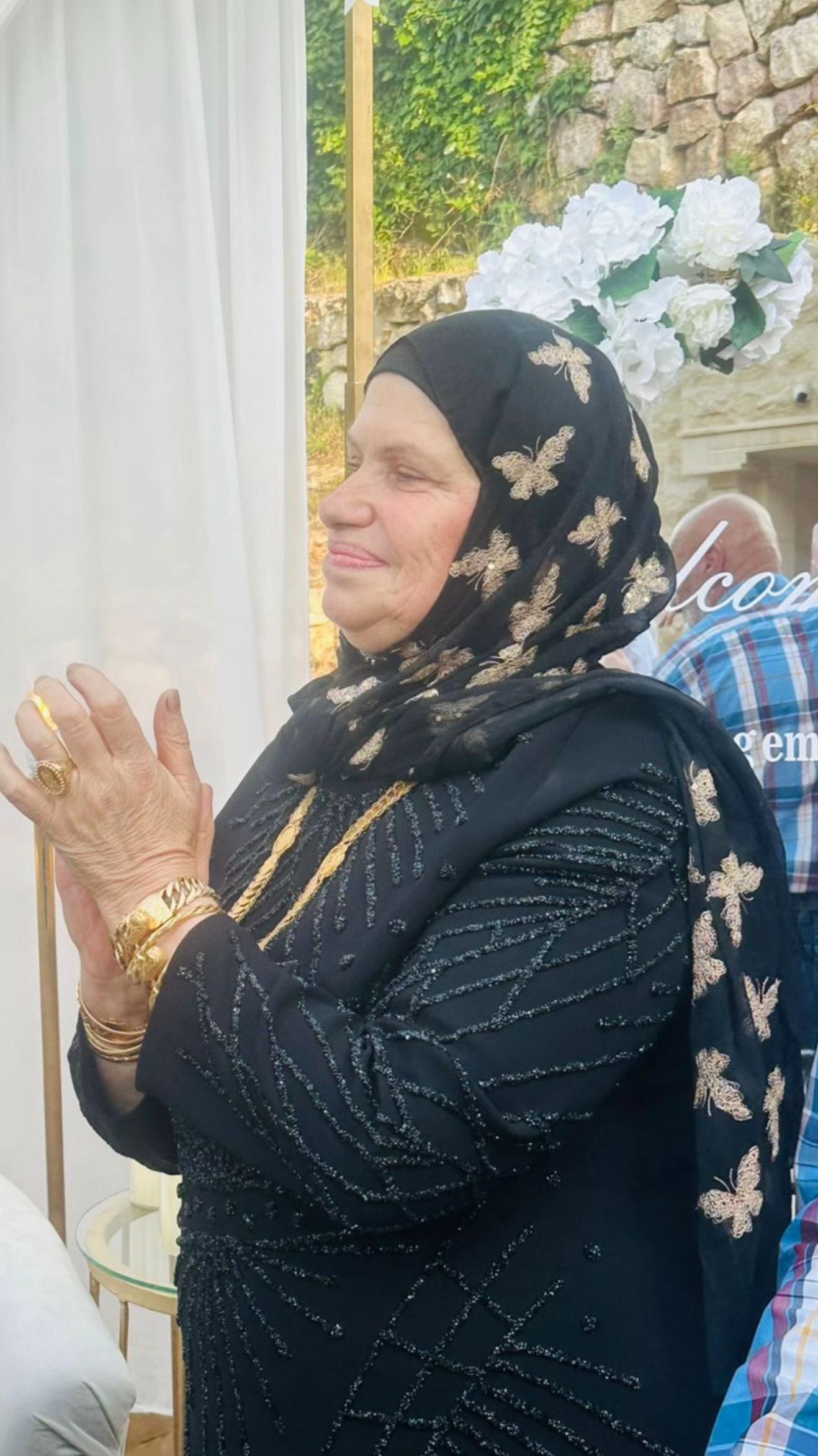 @Salwa Hamad