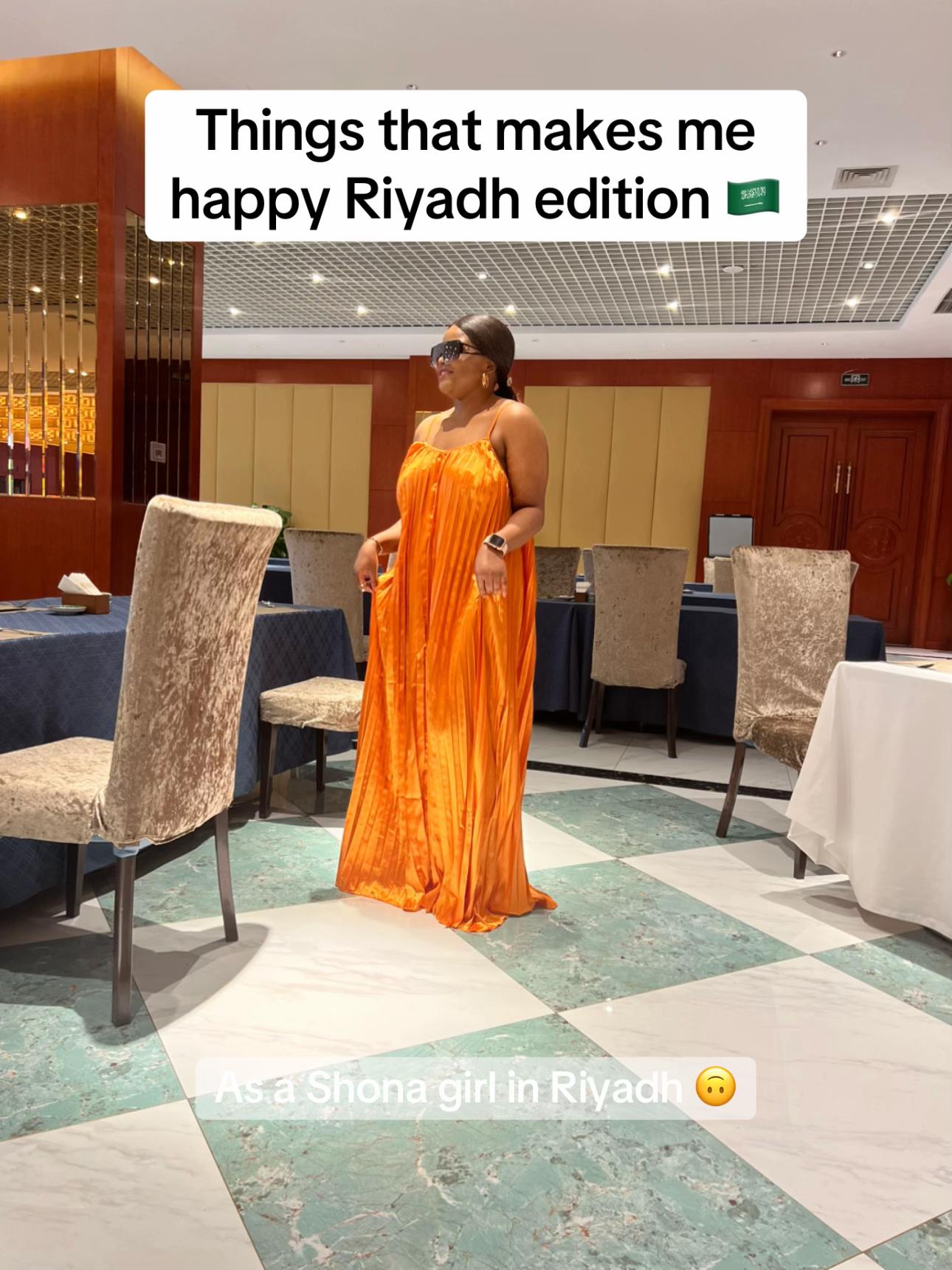 @Chipo|Girl in Saudi Diaries🌍